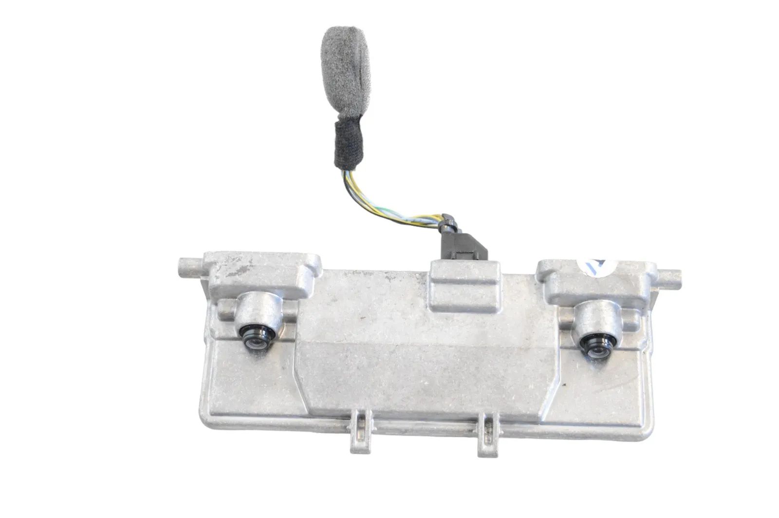 Land Rover Range Rover Evoque Camera — front Camera — front — LAND ROVER RANGE ROVER EVOQUE ...