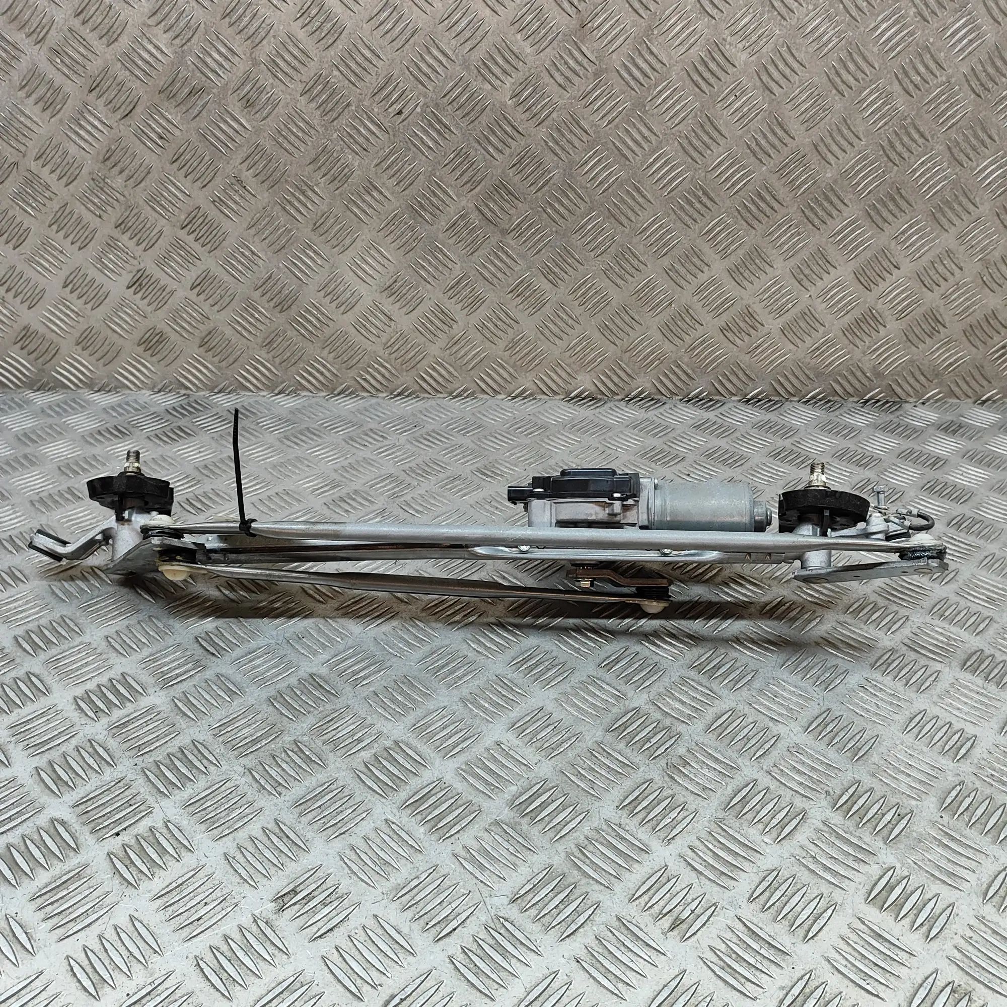 Lexus ES Front Windshield Wiper Mechanism Front Windshield Wiper Mechanism — LEXUS ES (_Z...