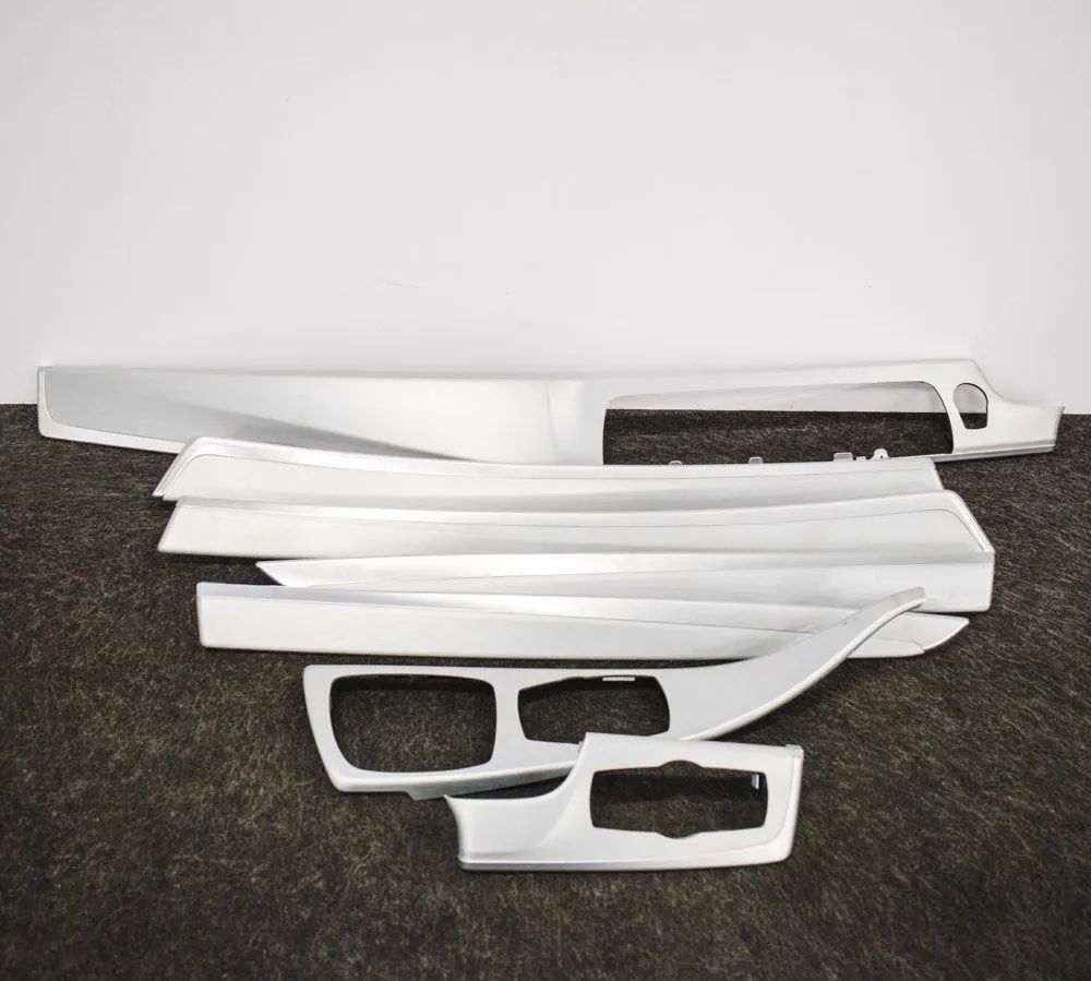 BMW 5 (E60 / E61) Interior Trim Strips Kit Interior Trim Strips Kit — BMW 5 SERIES (F10) (...