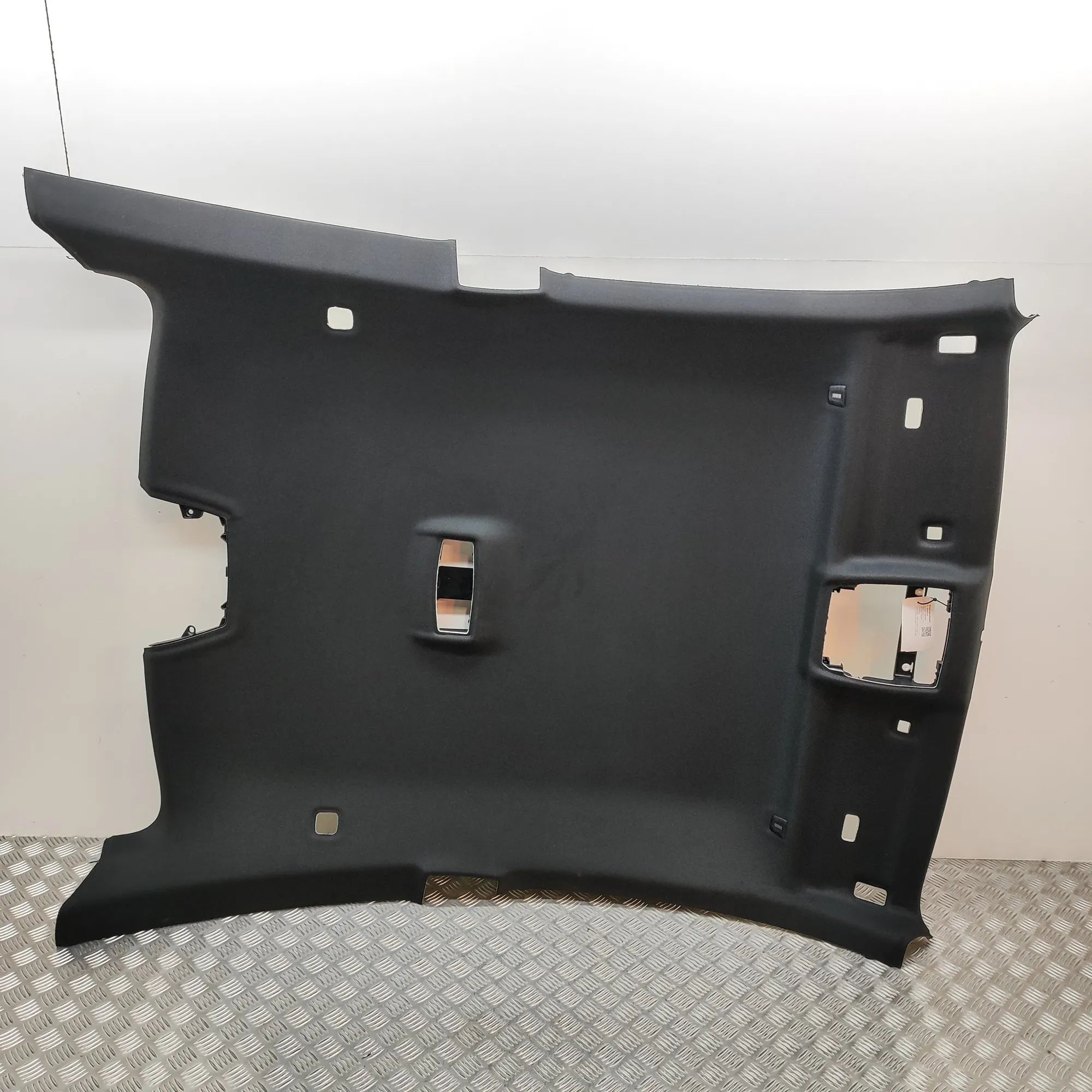 BMW 4 (F32 / F33 / F36) Roof Headliner Roof Headliner — BMW 4 SERIES (F32, F33, F36, F...
