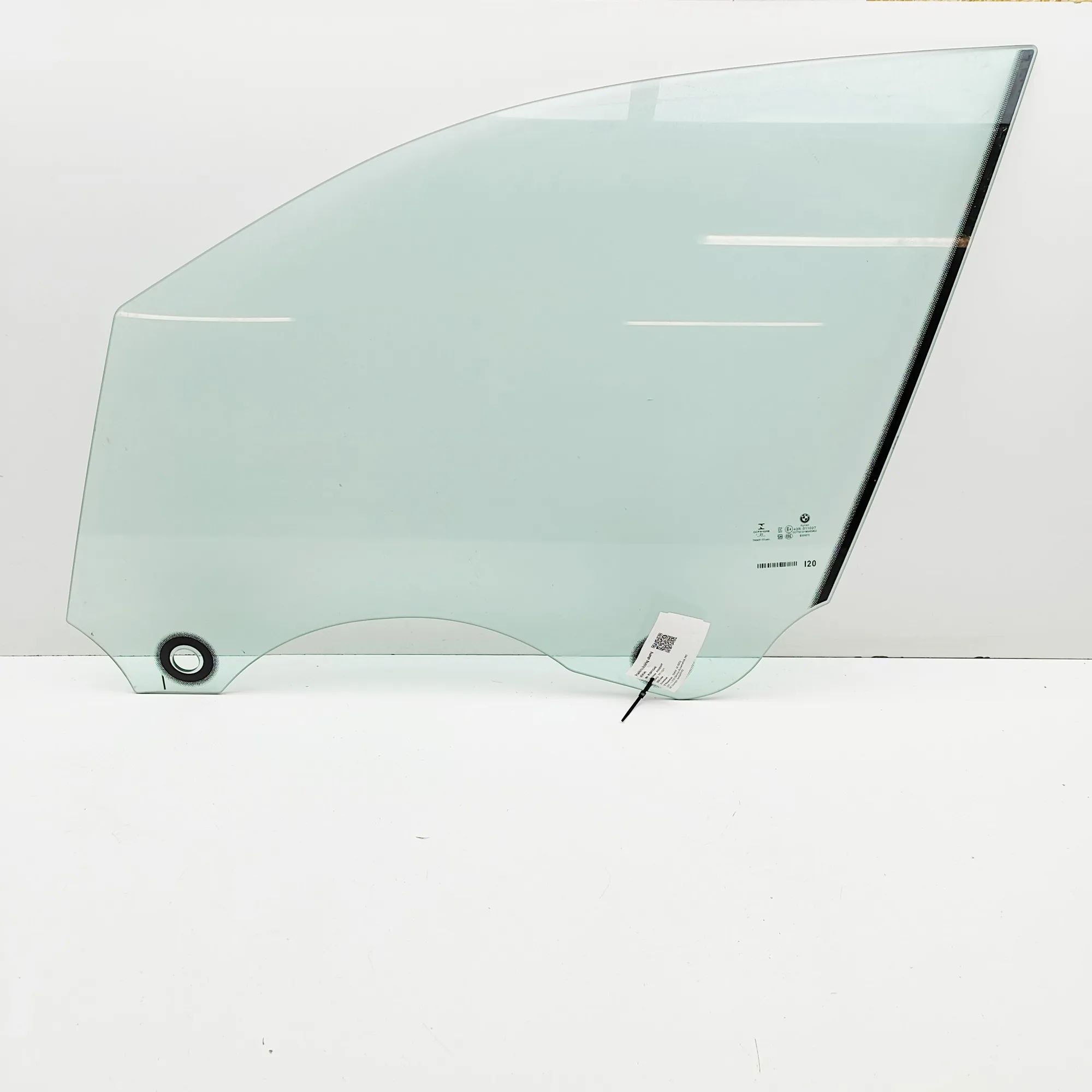 BMW iX (I20) Front Left Door Window Front Left Door Window — BMW IX (I20) (2021-......