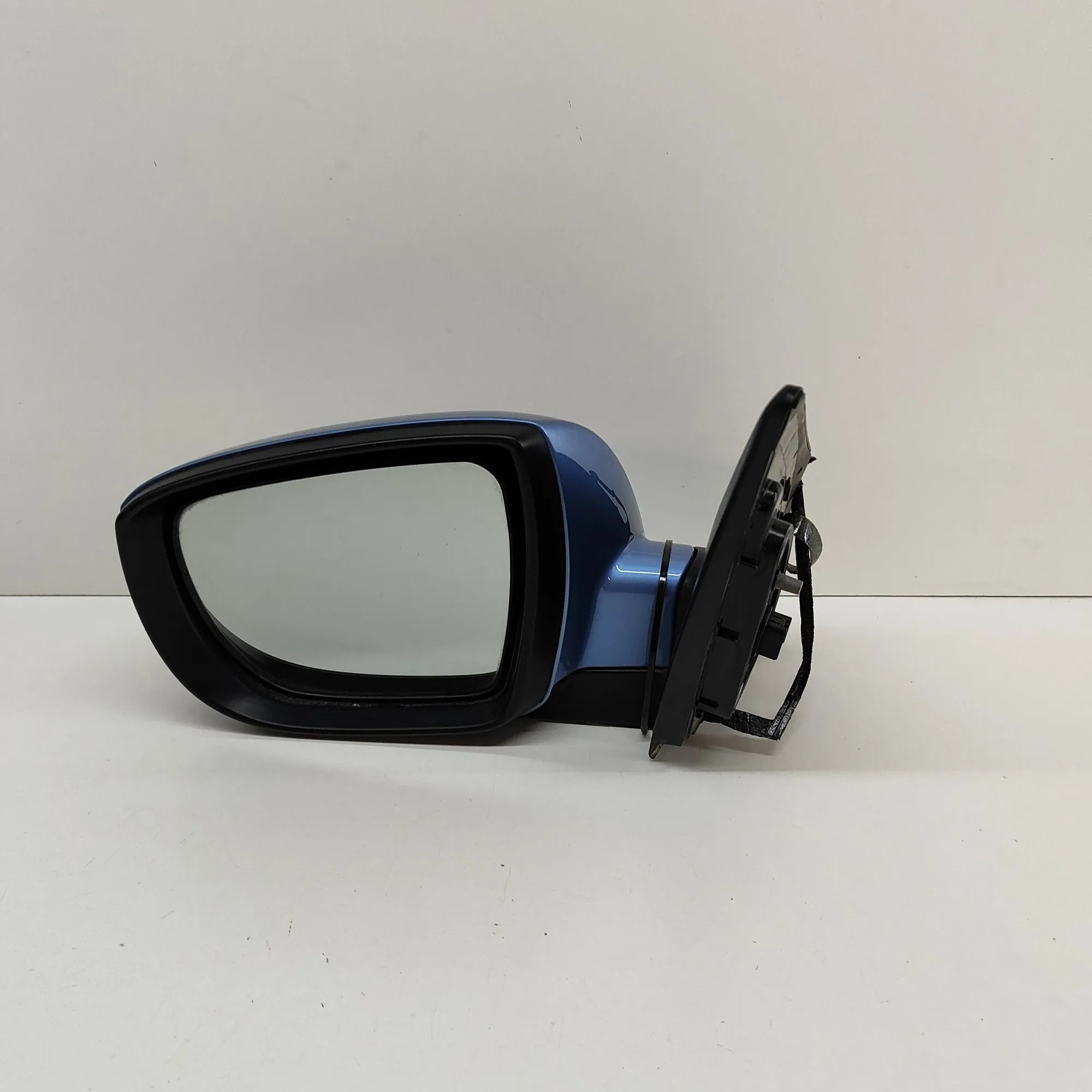 Hyundai ix35 Left Side Wing Mirror Left Side Wing Mirror — HYUNDAI IX35 (LM, EL, E...