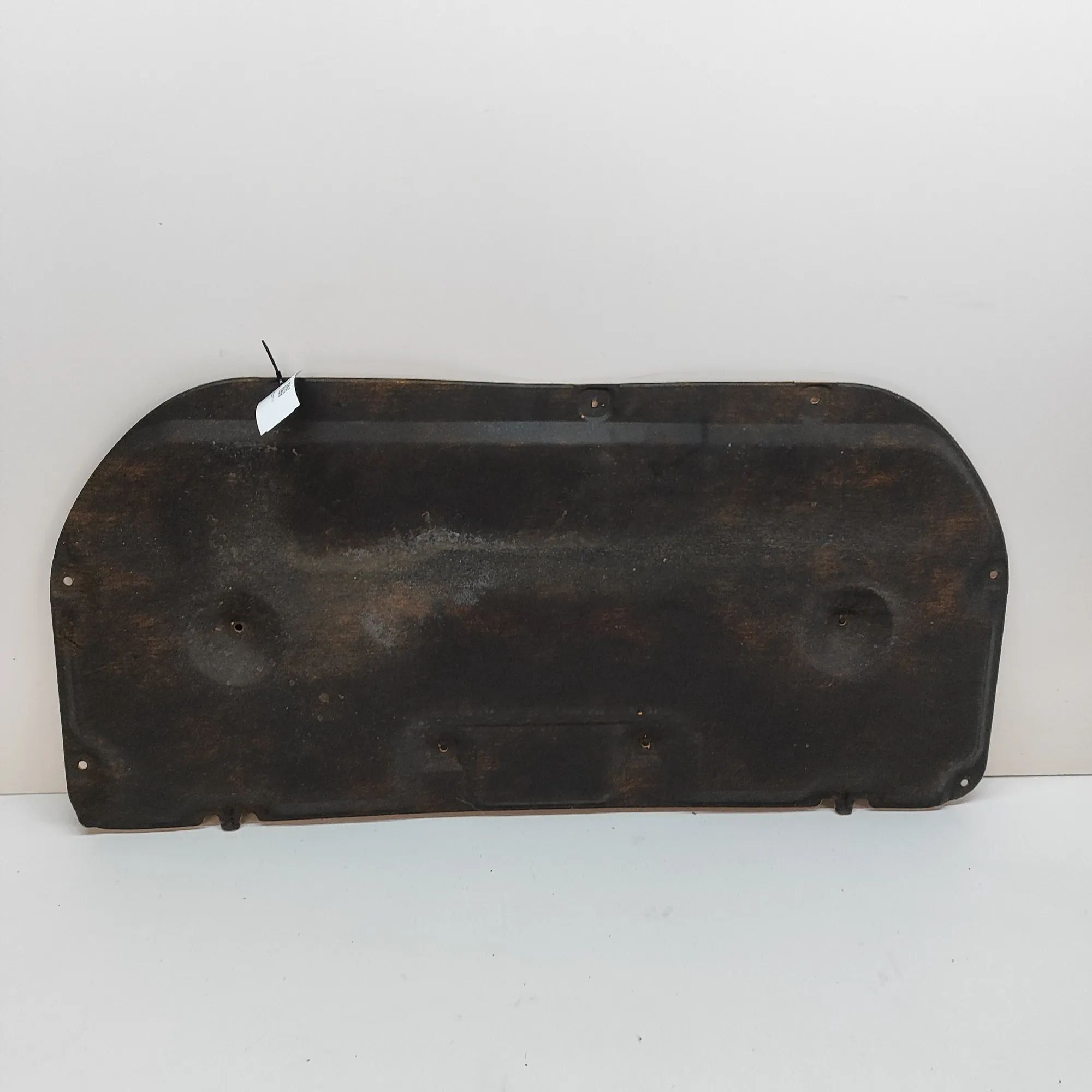 Toyota Land Cruiser 150 Bonnet Insulation Panel Bonnet Insulation Panel — TOYOTA LAND CRUISER (...