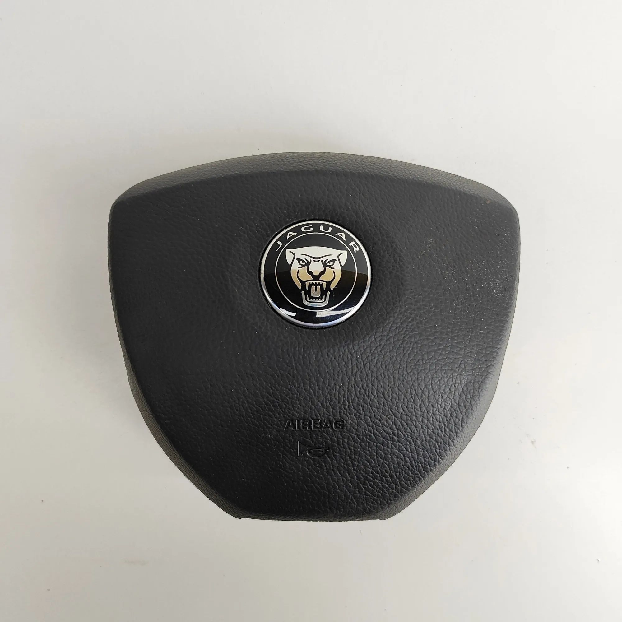 Jaguar XF Steering Wheel Safety Bag SRS Steering Wheel Safety Bag SRS — JAGUAR XF (X250...