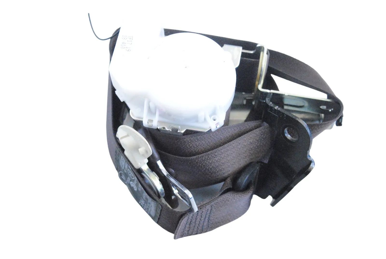Lexus RX Front Left Seatbelt Front Left Seatbelt — LEXUS RX (_L2_) (2015-......
