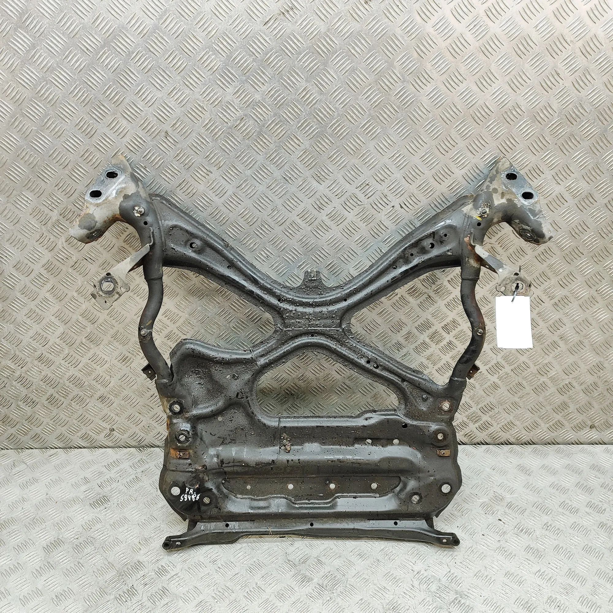 Audi A5 (B9) Front subframe Front subframe — AUDI A5 (F53) (2016-...) — 8W2...
