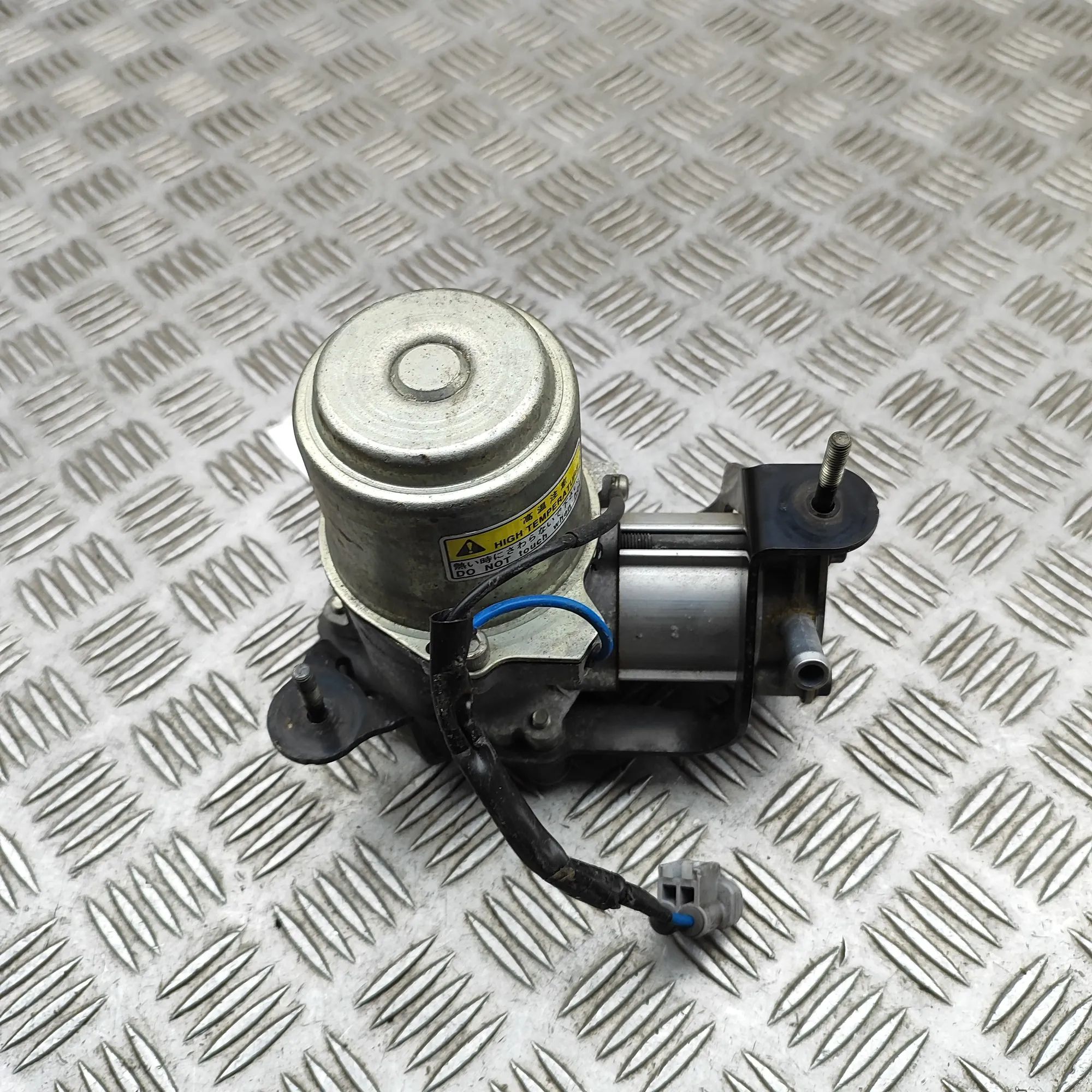 Mitsubishi Outlander Alipaine pumpu Vacuum Pump — MITSUBISHI OUTLANDER (III GG_W, G...