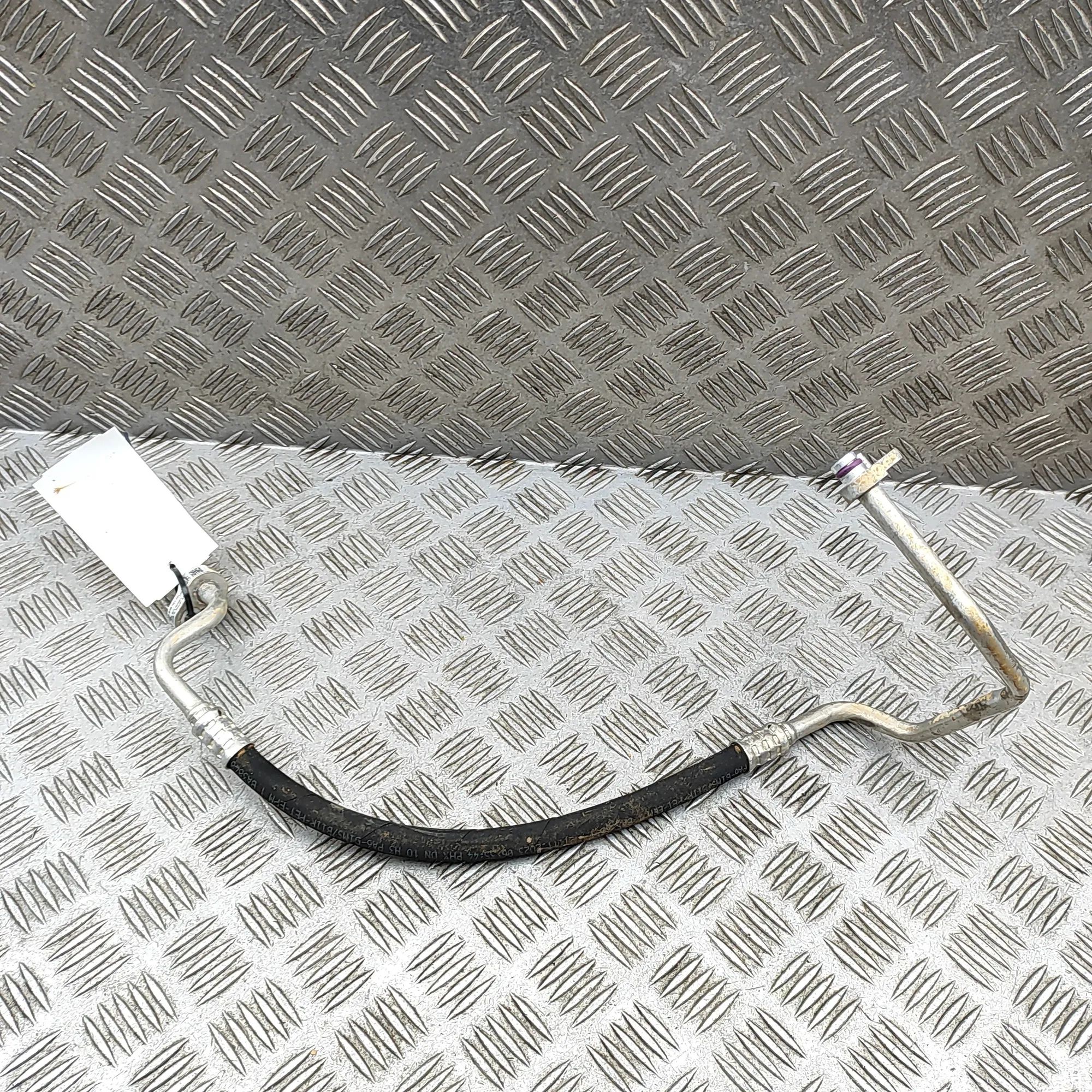 Audi Q3 (F3) A/C Air Con Hose Pipe A/C Air Con Hose Pipe — AUDI Q3 (F3) (2018-...)...
