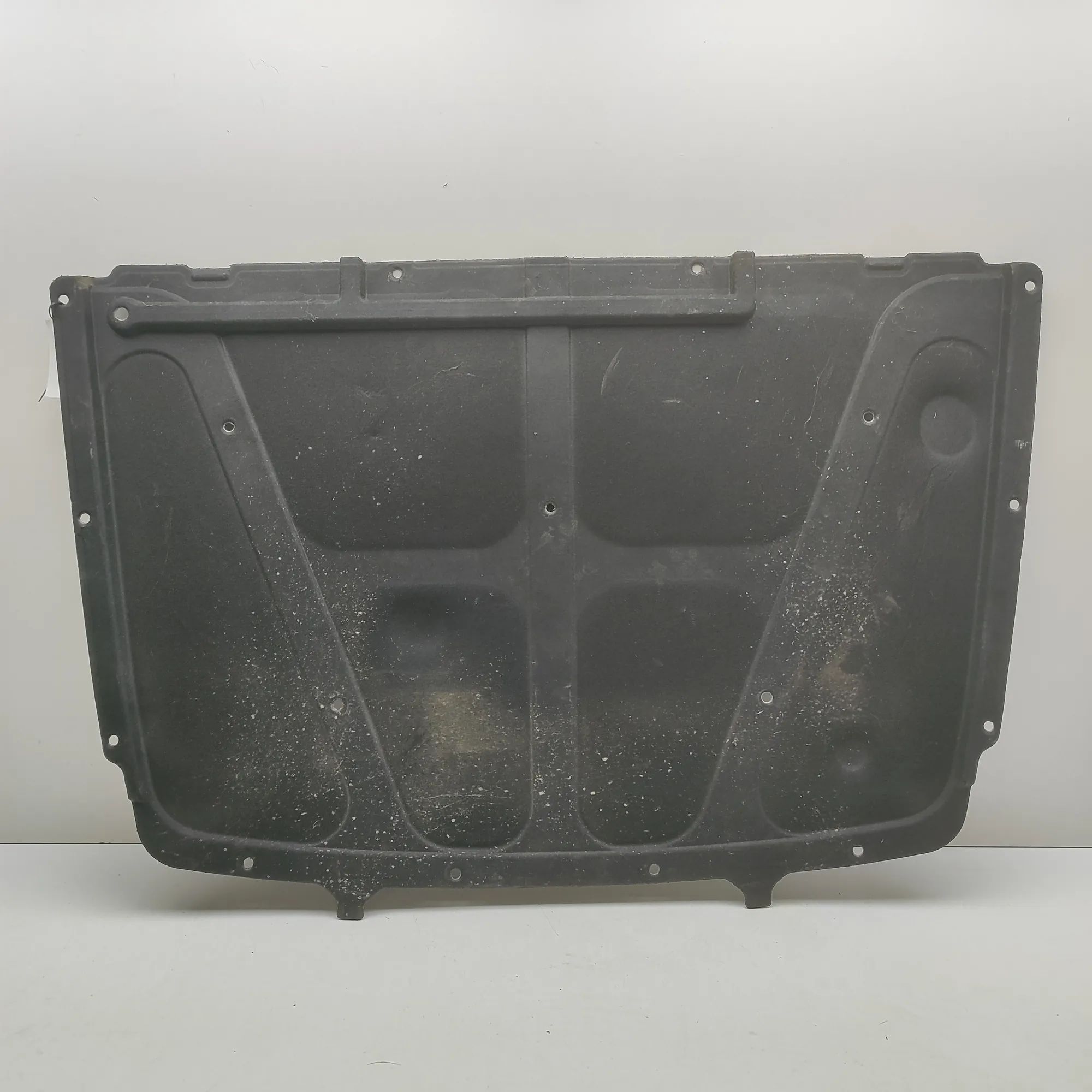 Ssangyong Rexton Bonnet Insulation Panel Bonnet Insulation Panel — SSANGYONG REXTON (W) ...