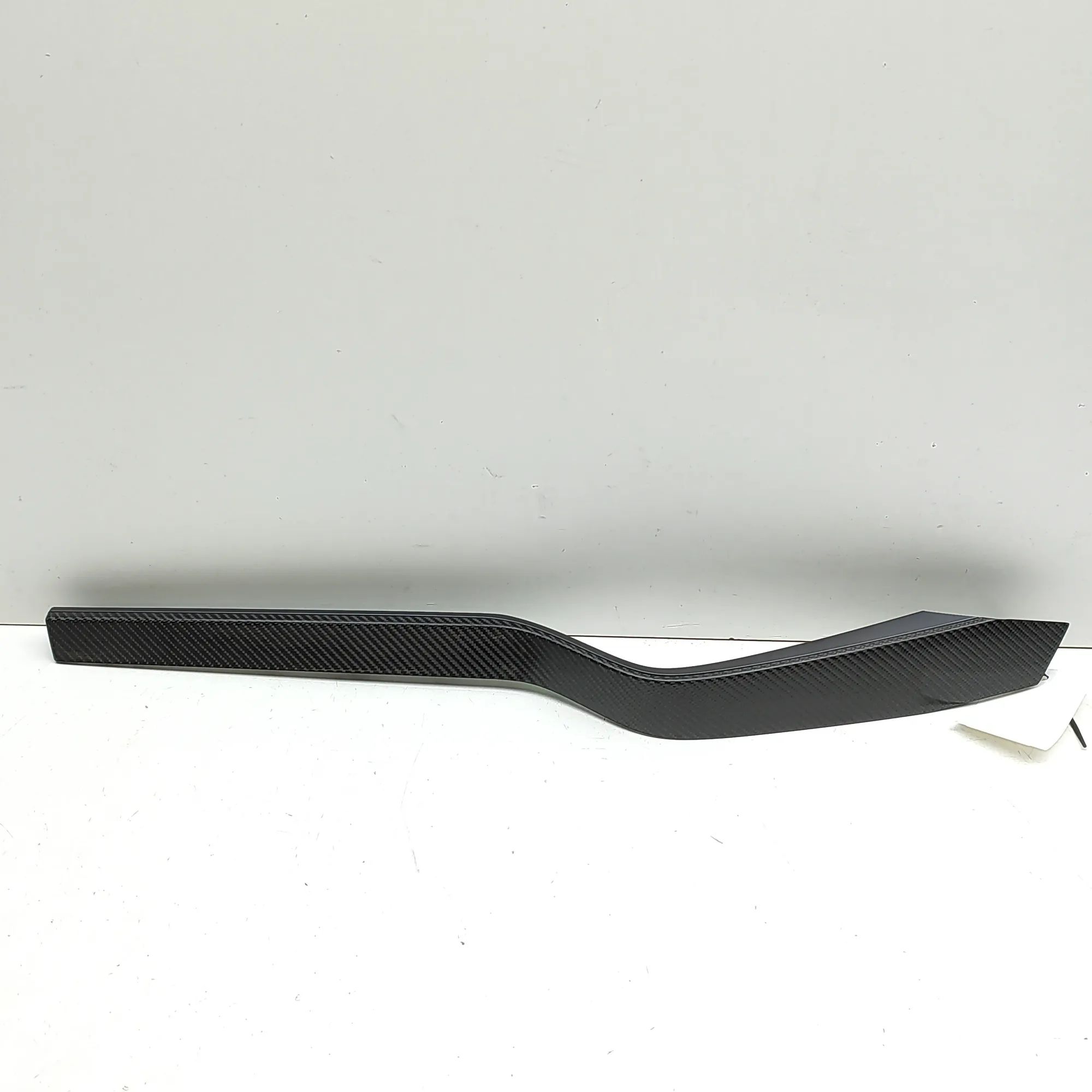 Tesla Model X Door panel trim — front left Door panel trim — front left — TESLA MODEL X (2...