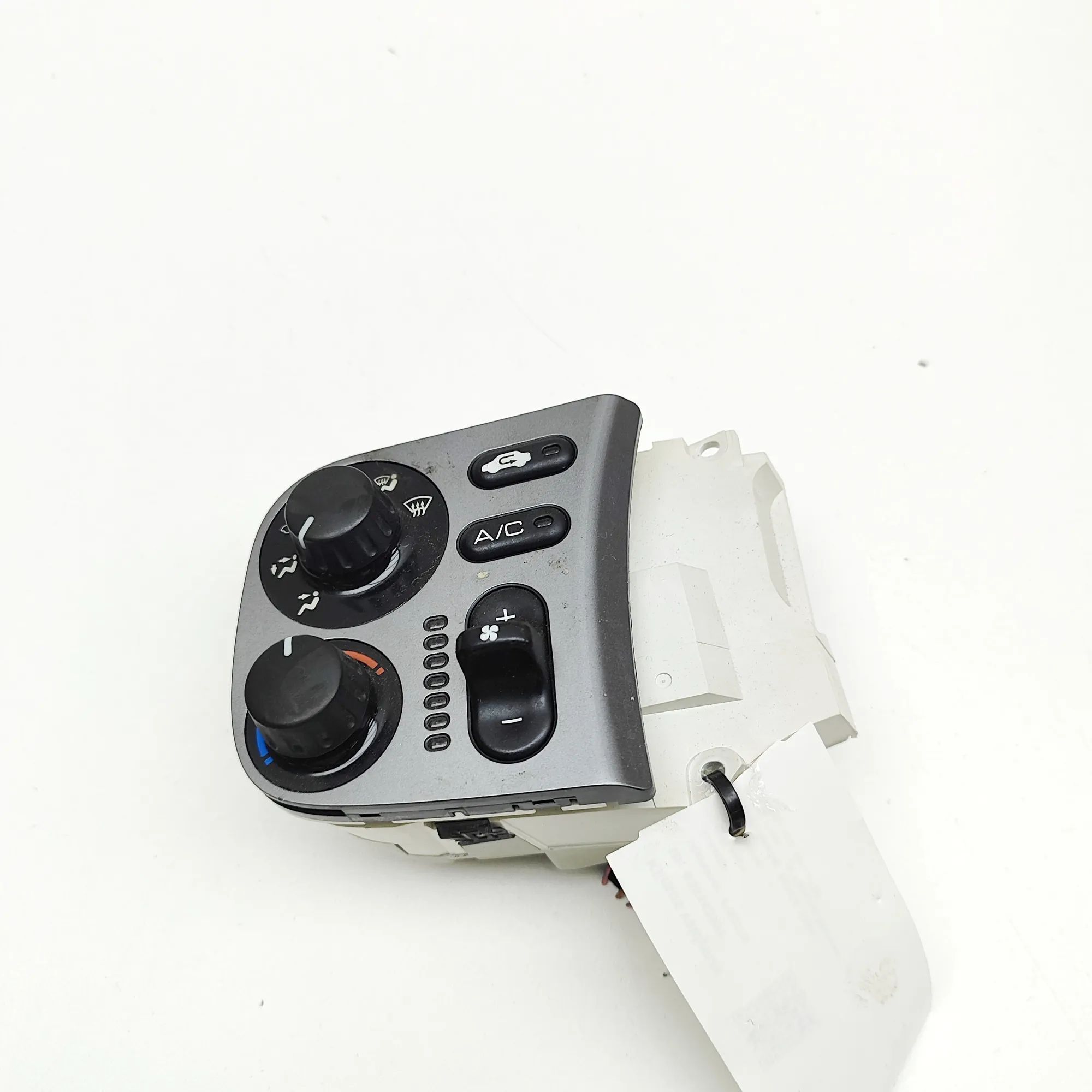 Honda S2000 Climate control unit Climate control unit — HONDA S2000 (AP) (1999-....