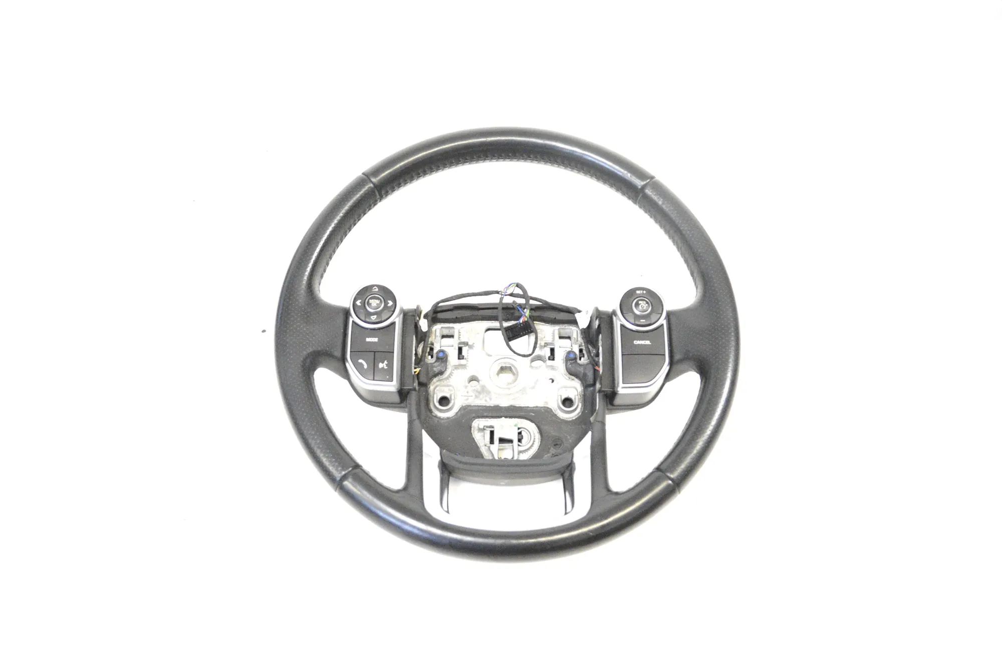Land Rover Range Rover Sport (L494) steering wheel Steering Wheel — LAND ROVER RANGE ROVER SPORT (...