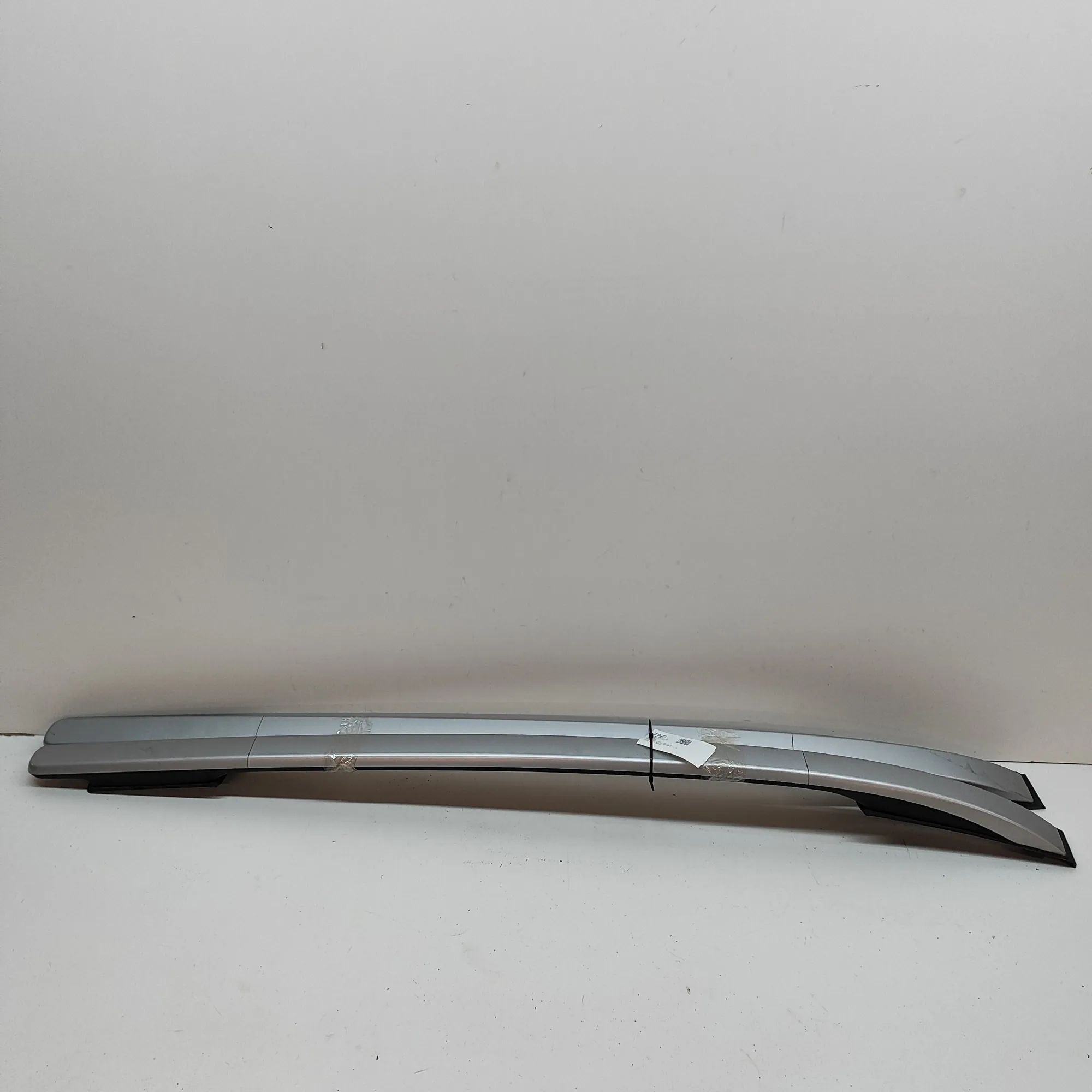Kia Stonic Roof Rails Kit Roof Rails Kit — KIA STONIC (YB) (2017-...)

Ge...