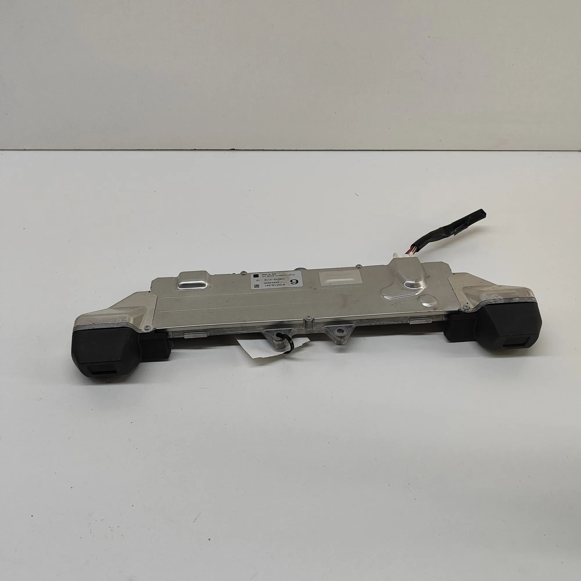 Subaru Outback Camera — front Camera — front — SUBARU OUTBACK (BS) (2014-...)...
