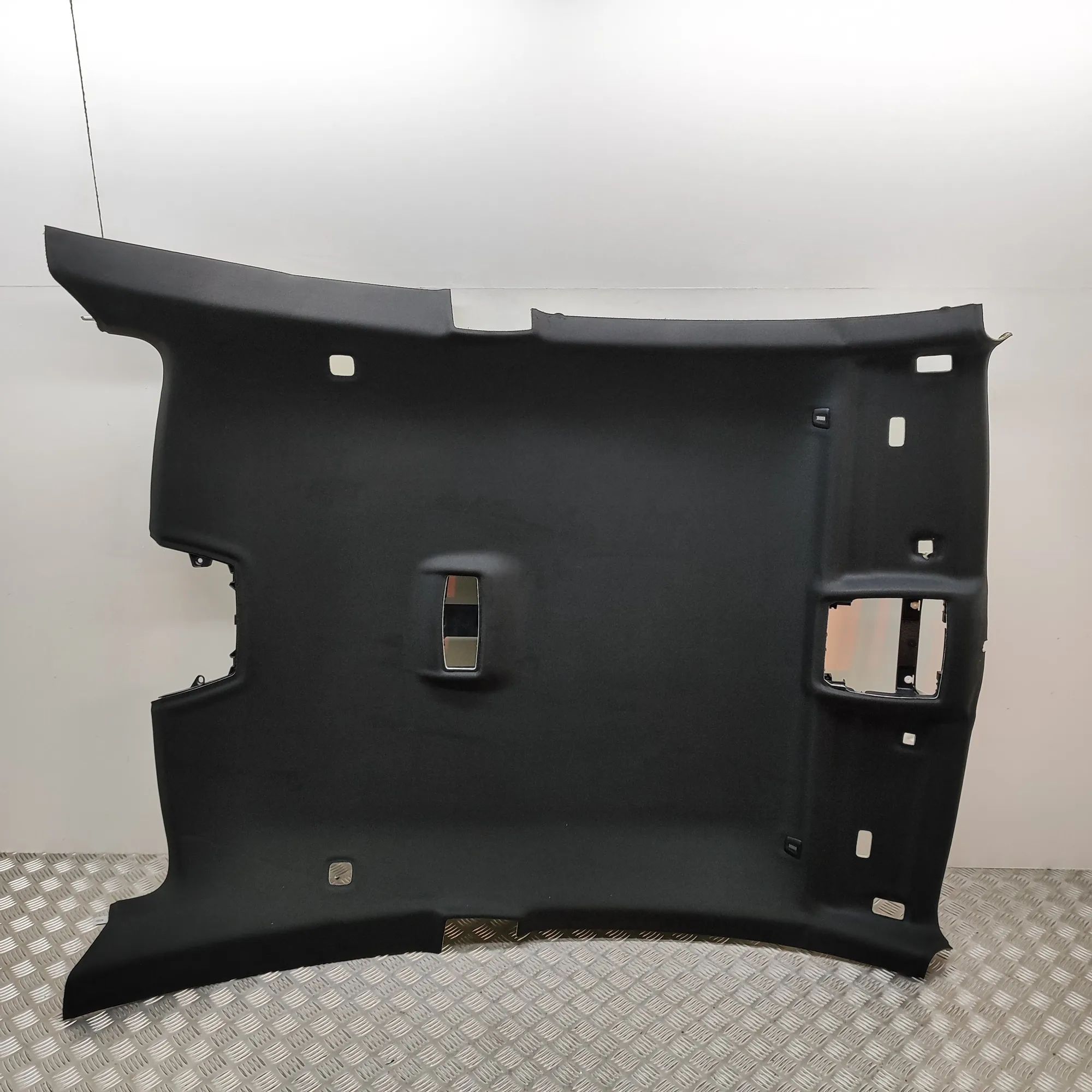 BMW 4 (F32 / F33 / F36) Roof Headliner Roof Headliner — BMW 4 SERIES (F32, F33, F36, F...