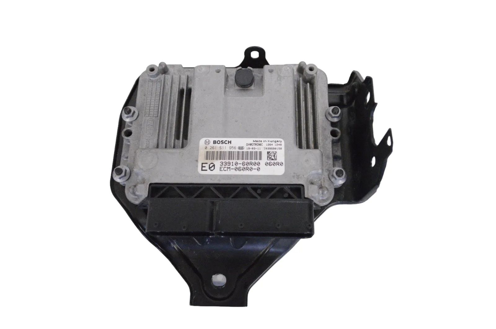Suzuki Vitara Engine Control Unit Engine Control Unit — SUZUKI VITARA (LY) (2015-...