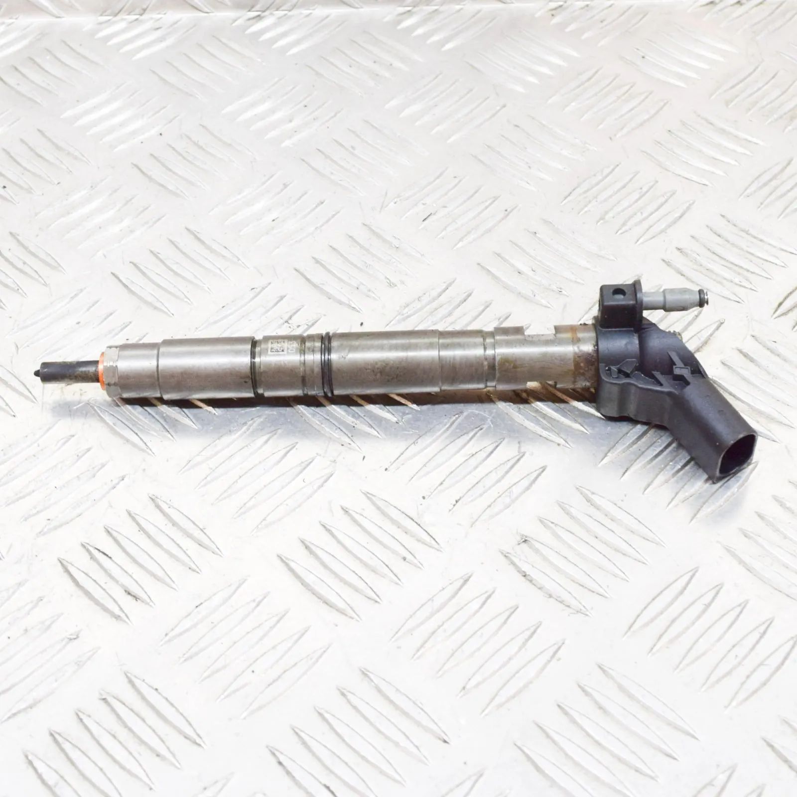 Porsche Cayenne Fuel Injector Fuel injector — PORSCHE CAYENNE (92A) (2010-......