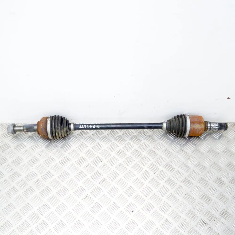 Tesla Model 3 Rear Right Driveshaft Rear Right Driveshaft — TESLA MODEL 3 (2018-......
