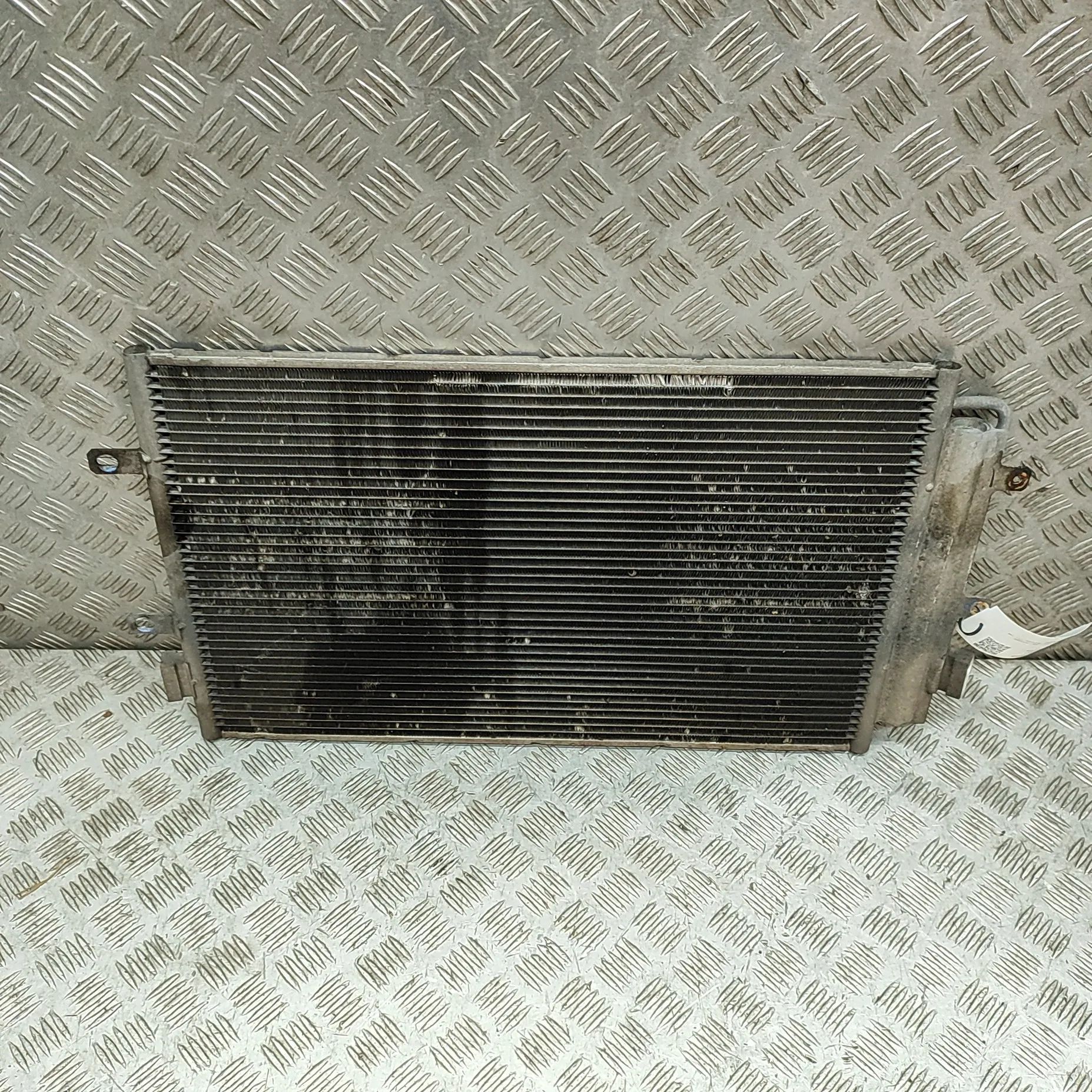 Iveco Daily A/C Air Con Radiator A/C Air Con Radiator — IVECO DAILY (VI Van) (20...