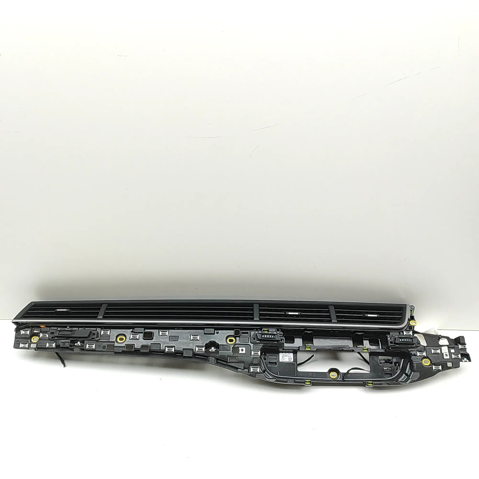 Audi Q7 (4M) Dashboard Air Vents Dashboard Air Vents — AUDI Q7 (4M) (2015-...) —...