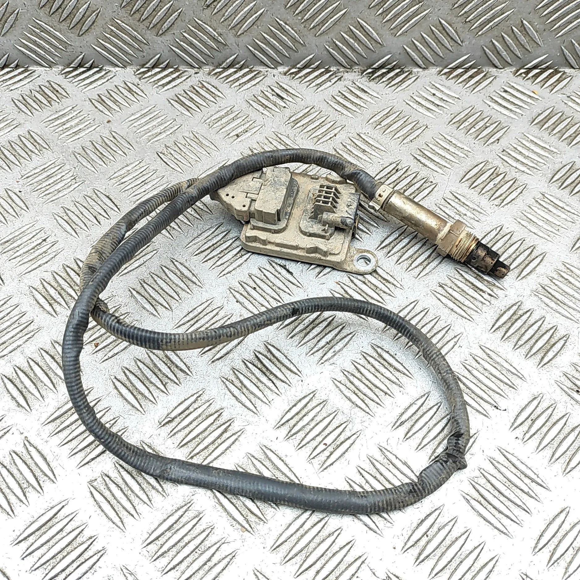 Iveco Daily Lambda Oxygen Sensor Lambda Oxygen Sensor — IVECO DAILY (VI Van) (20...