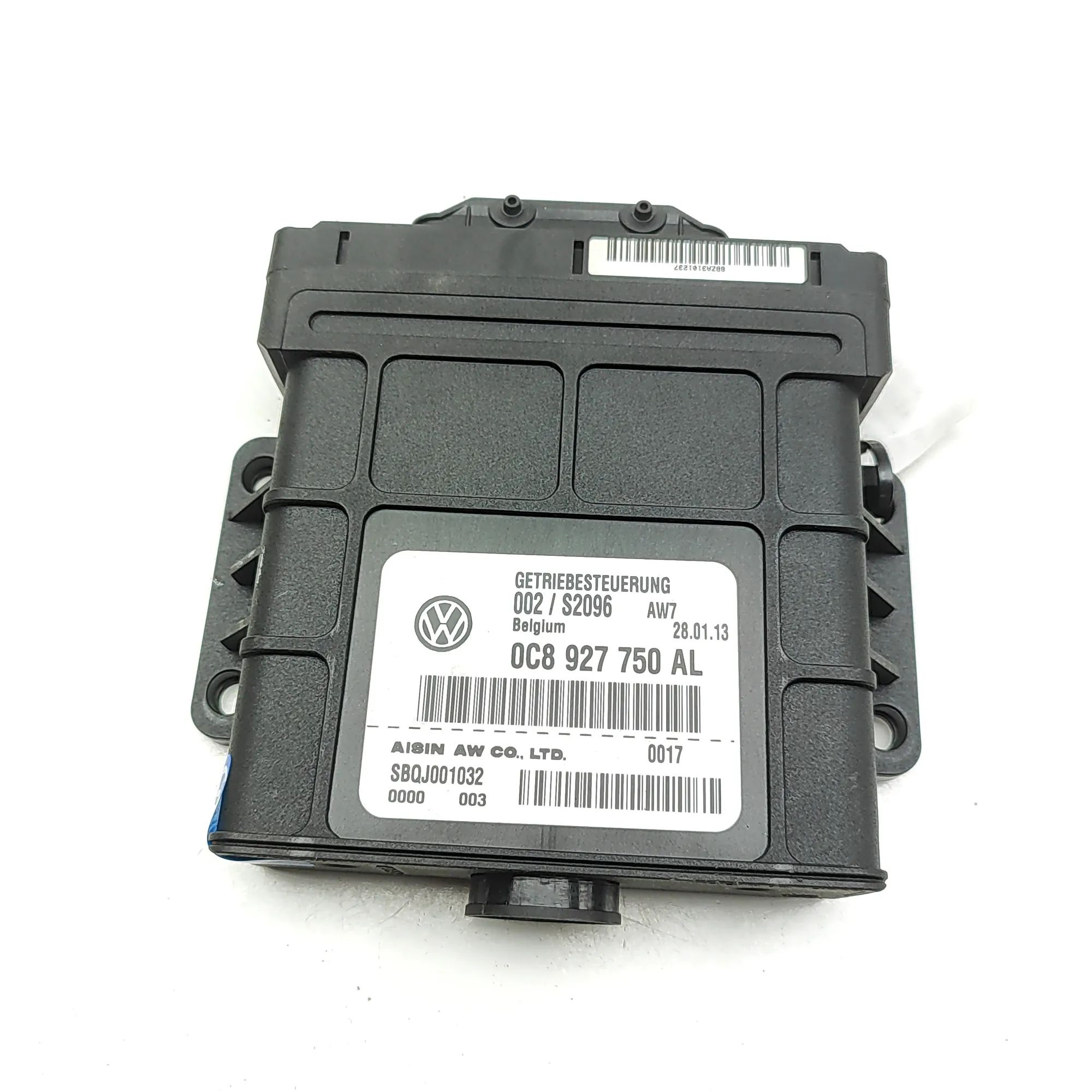 Audi Q7 (4L) Gearbox Control Unit Gearbox control unit — AUDI Q7 (4L) (2006-2015)...