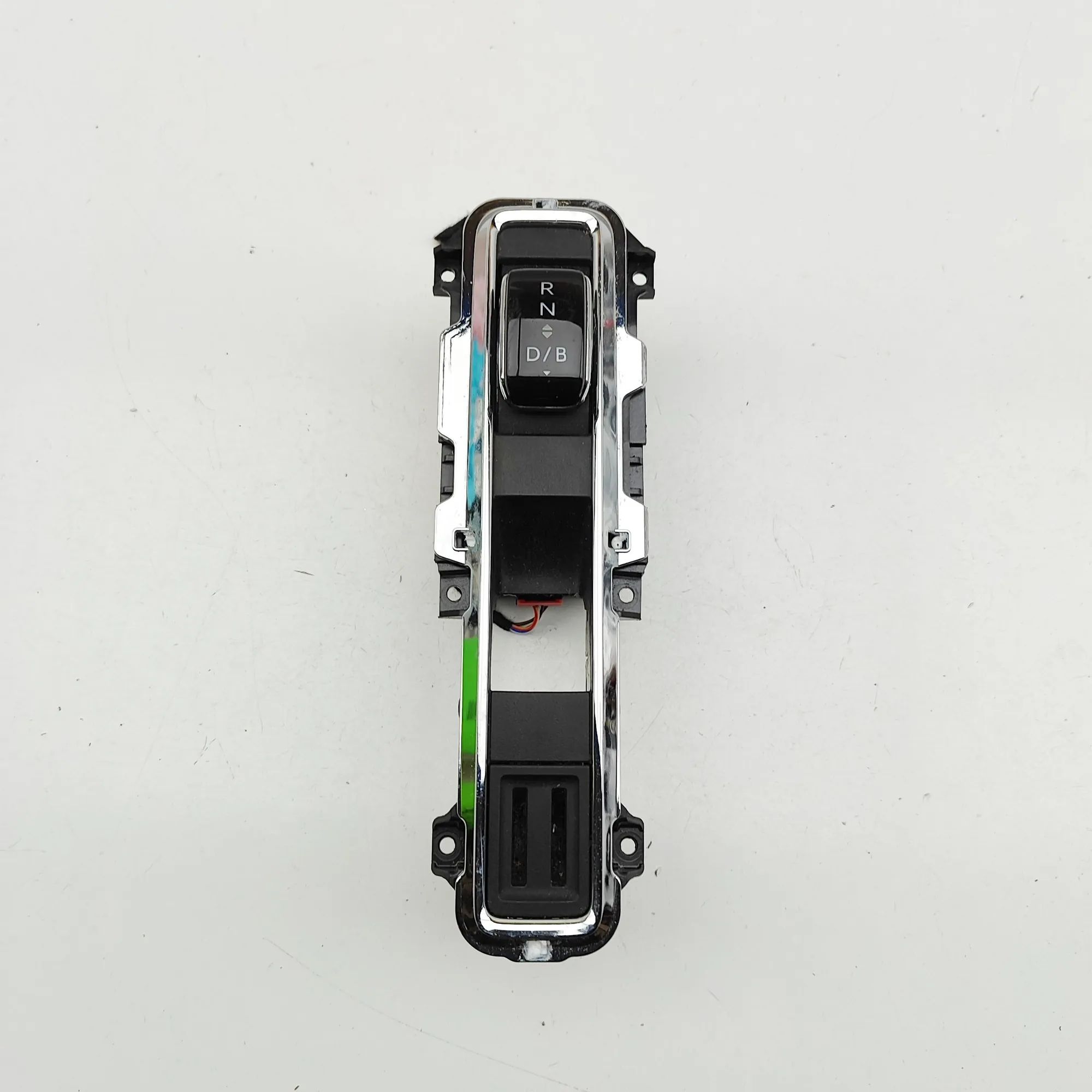 Skoda Enyaq Gear Shifting Mechanism Gear Shifting Mechanism — SKODA ENYAQ (iV SUV 5...