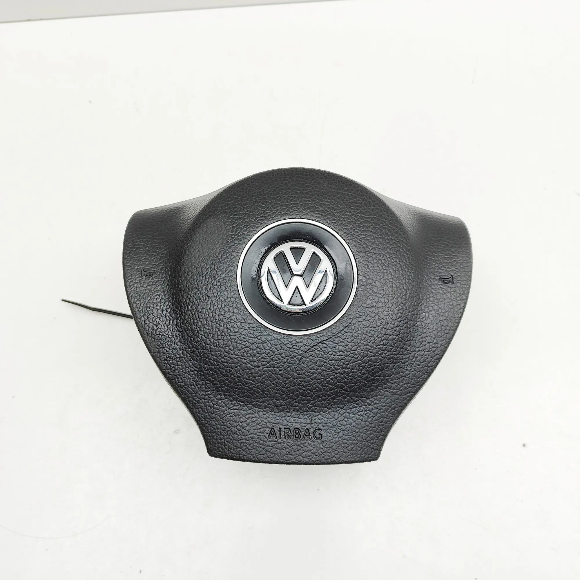 Volkswagen Passat (B7) Steering Wheel Safety Bag SRS Steering Wheel Safety Bag SRS — VW PASSAT (B7 3...