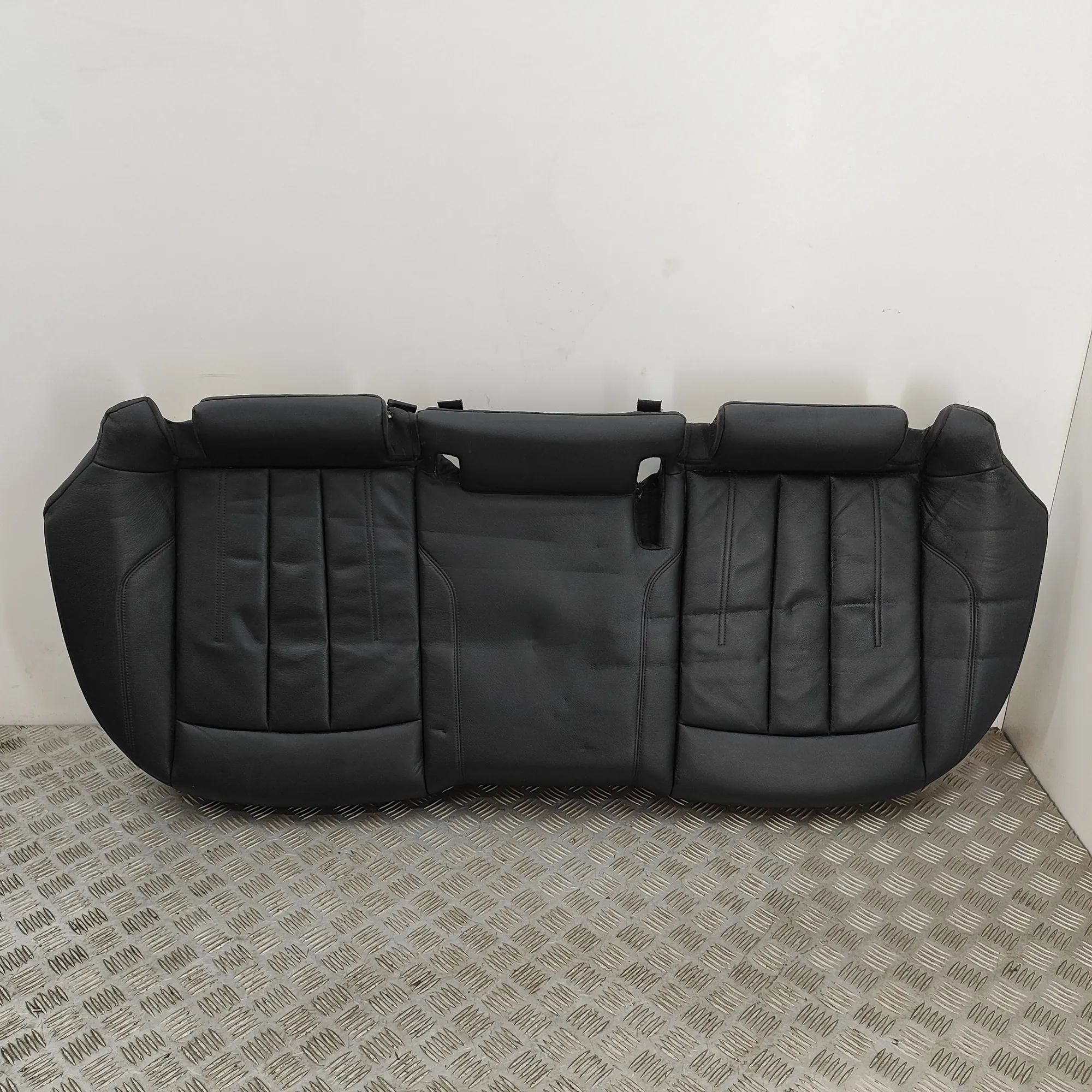 Audi A4 (B9) Tagaiste (kompl.) Rear seat — AUDI A4 (Allroad 8WH, B9) (2016-......