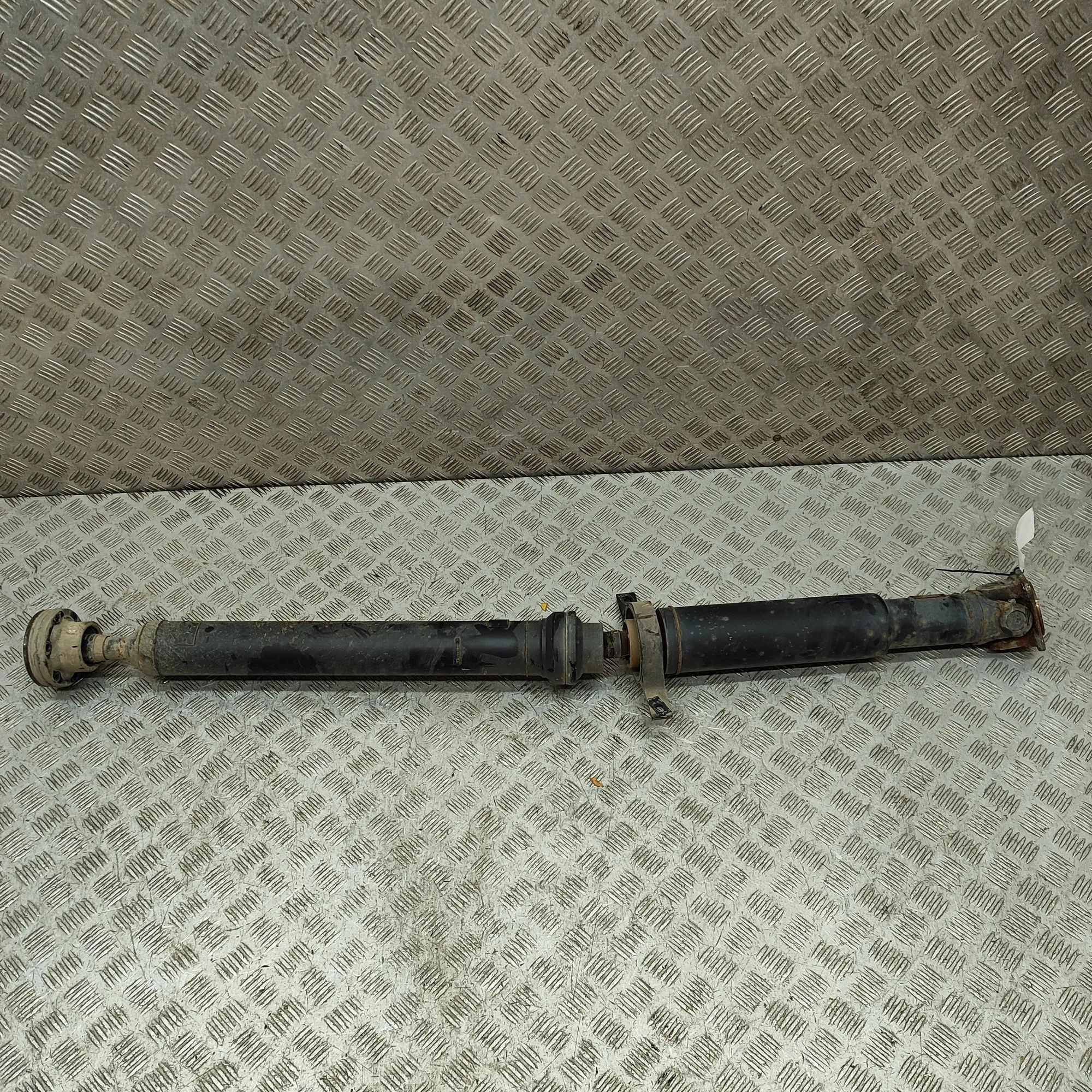 Land Rover Range Rover (L405) Propshaft Propshaft — LAND ROVER RANGE ROVER (IV L405) (2...