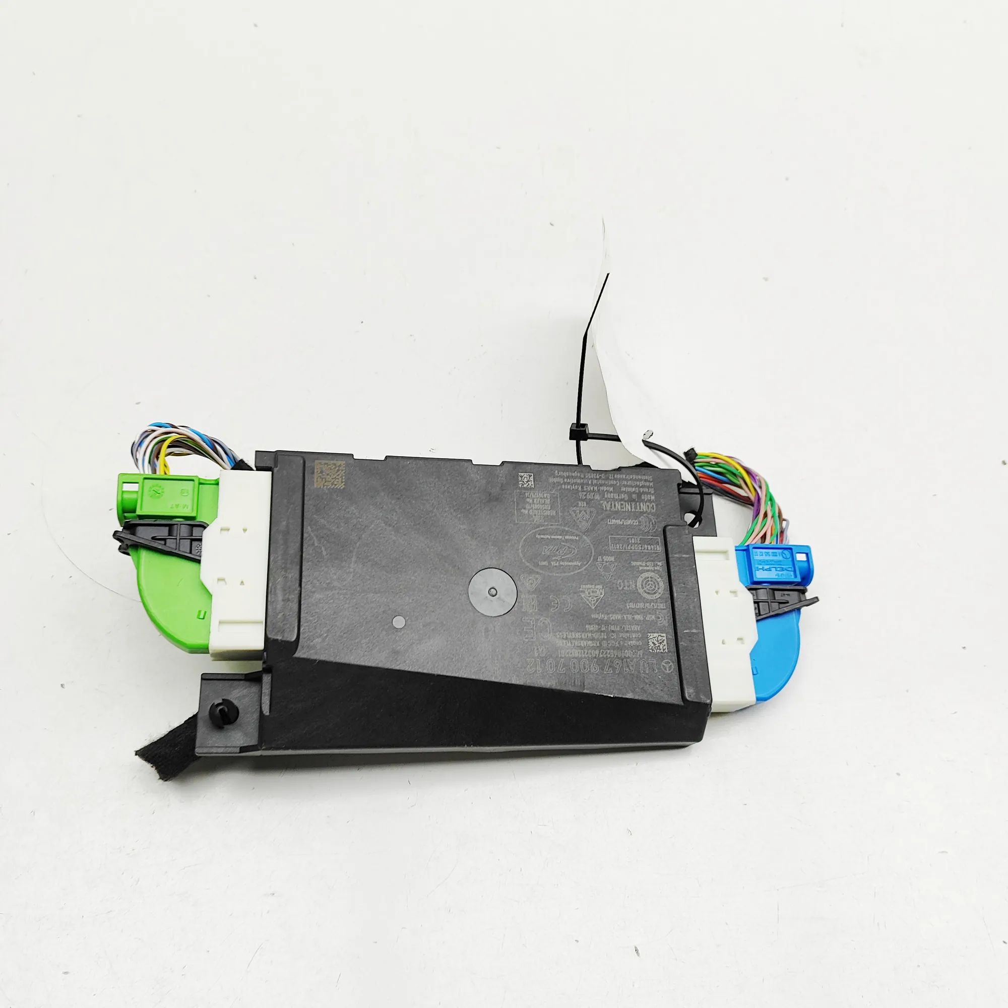 Mercedes-Benz GLB / EQB (X247) Keyless Control Unit Keyless Control Unit — MERCEDES BENZ GLB (X247)...
