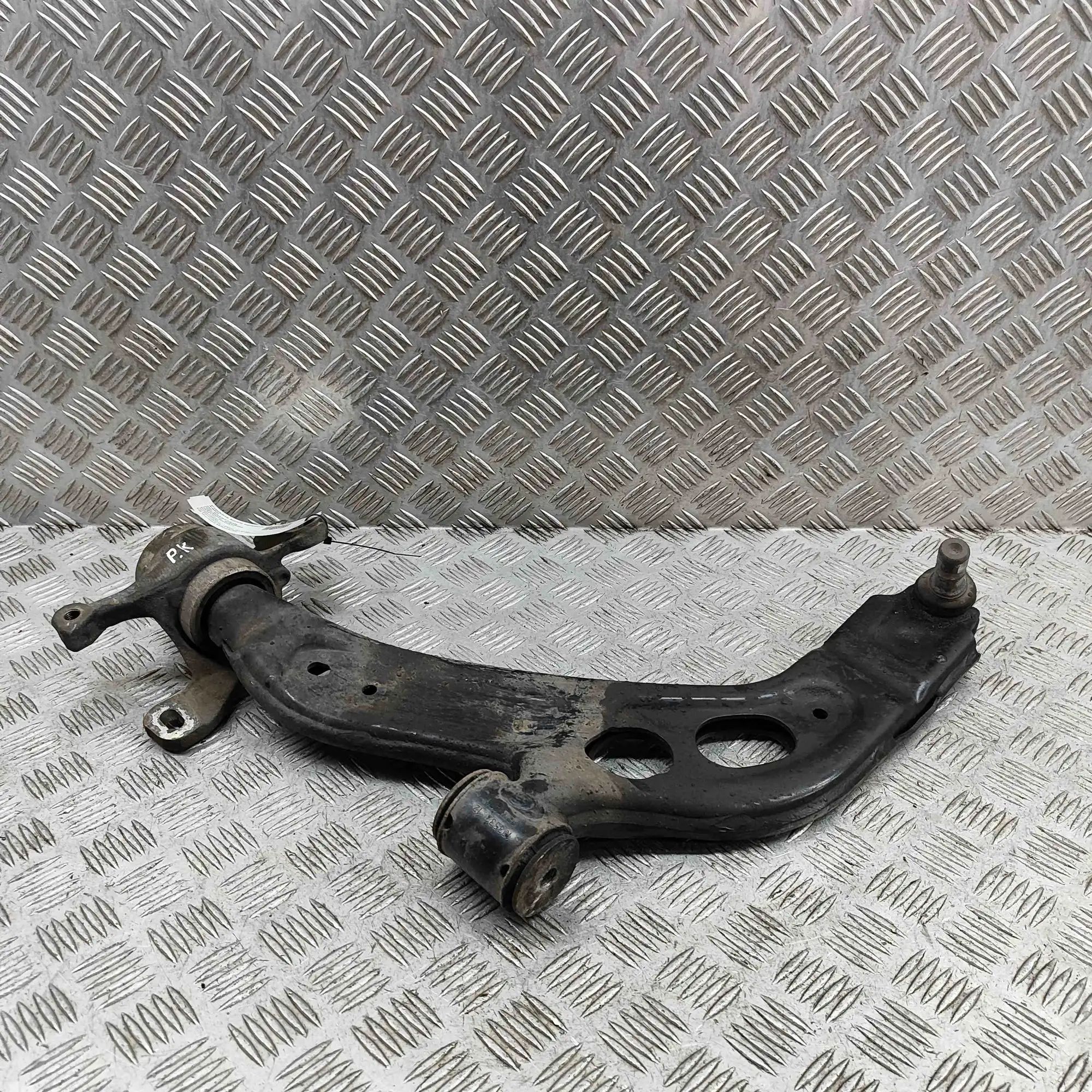 BMW X1 (F48) Front Left Lower Control Arm Front Left Lower Control Arm — BMW X1 (F48) (20...