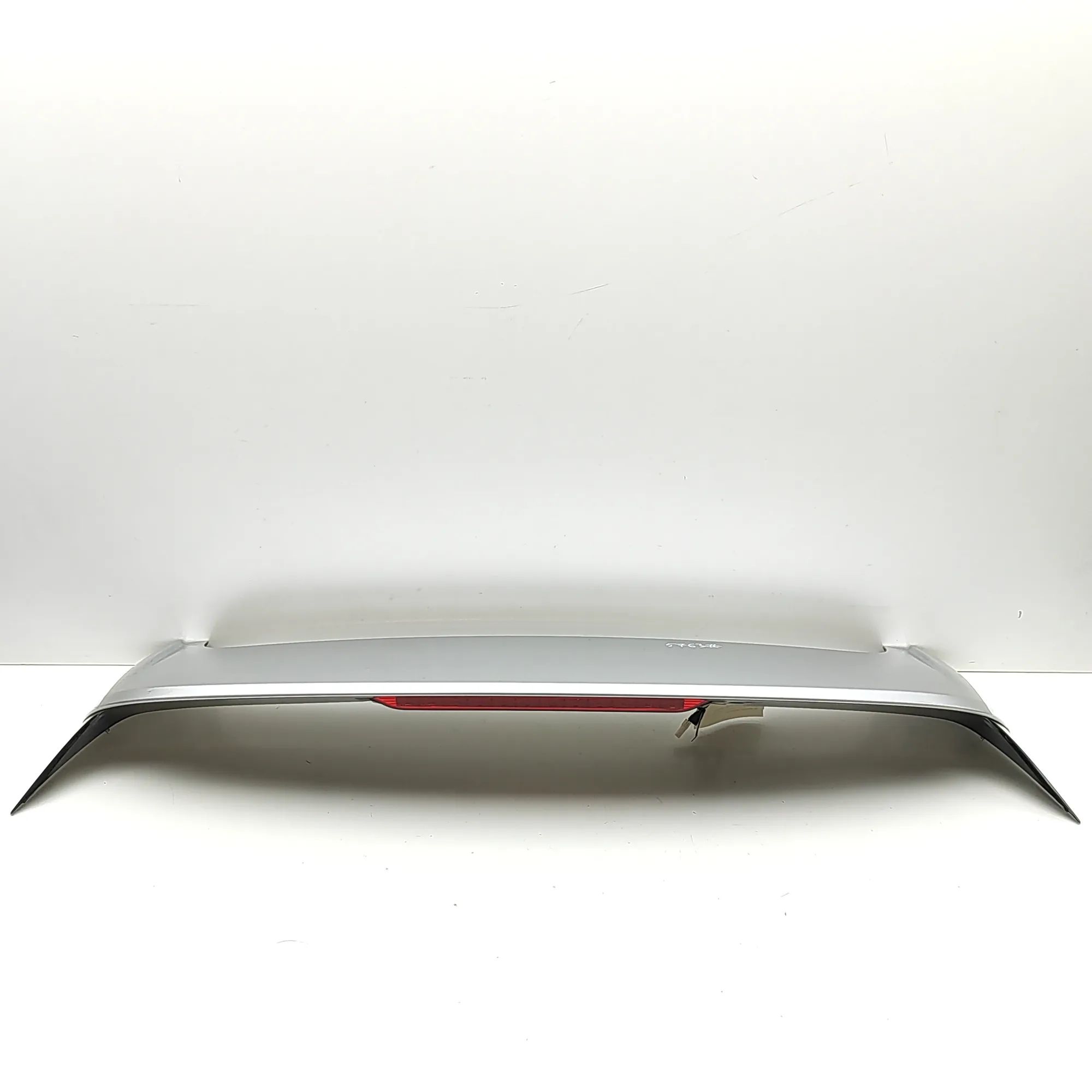 Kia Optima (JF) Tailgate Bootlid Spoiler Tailgate Bootlid Spoiler — KIA OPTIMA (Sportswa...