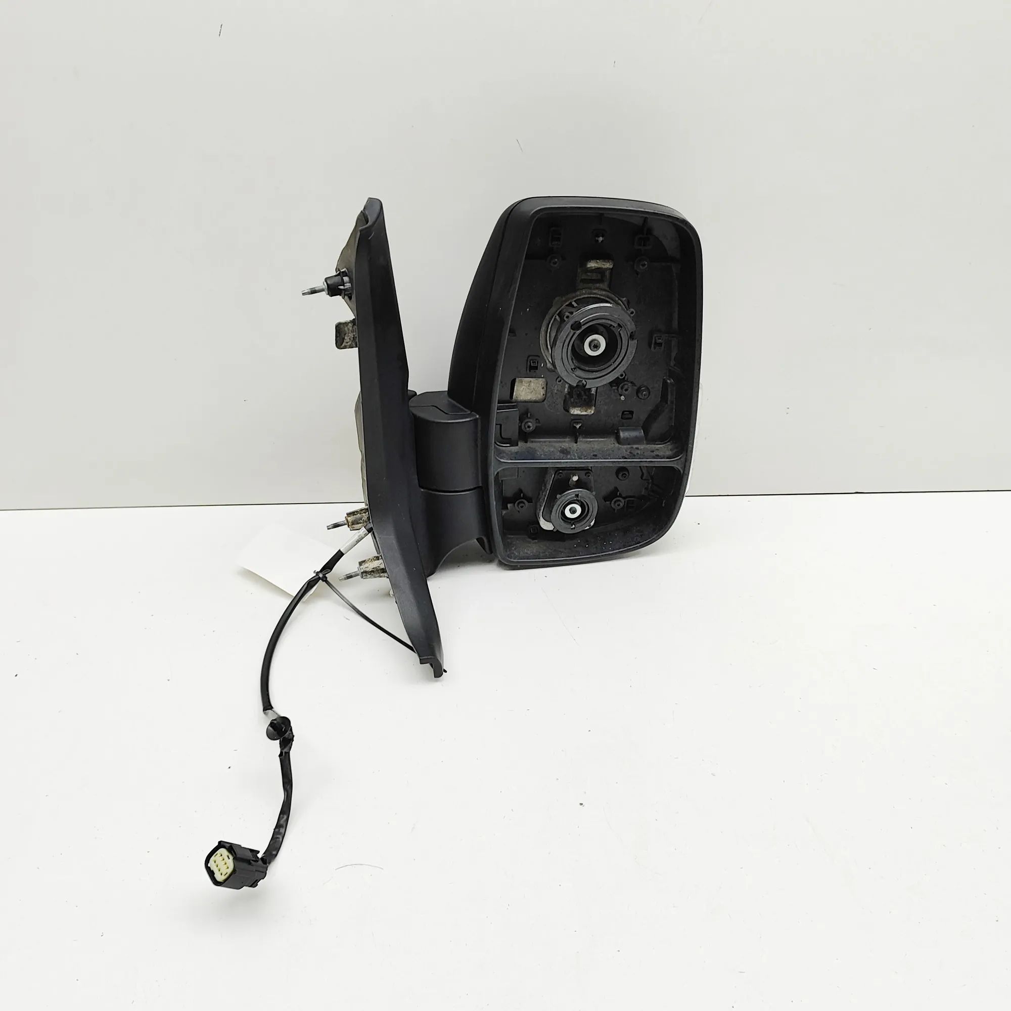 Ford Transit Connect / Tourneo Connect Right Side Wing Mirror Right Side Wing Mirror — FORD TRANSIT (Van) (20...