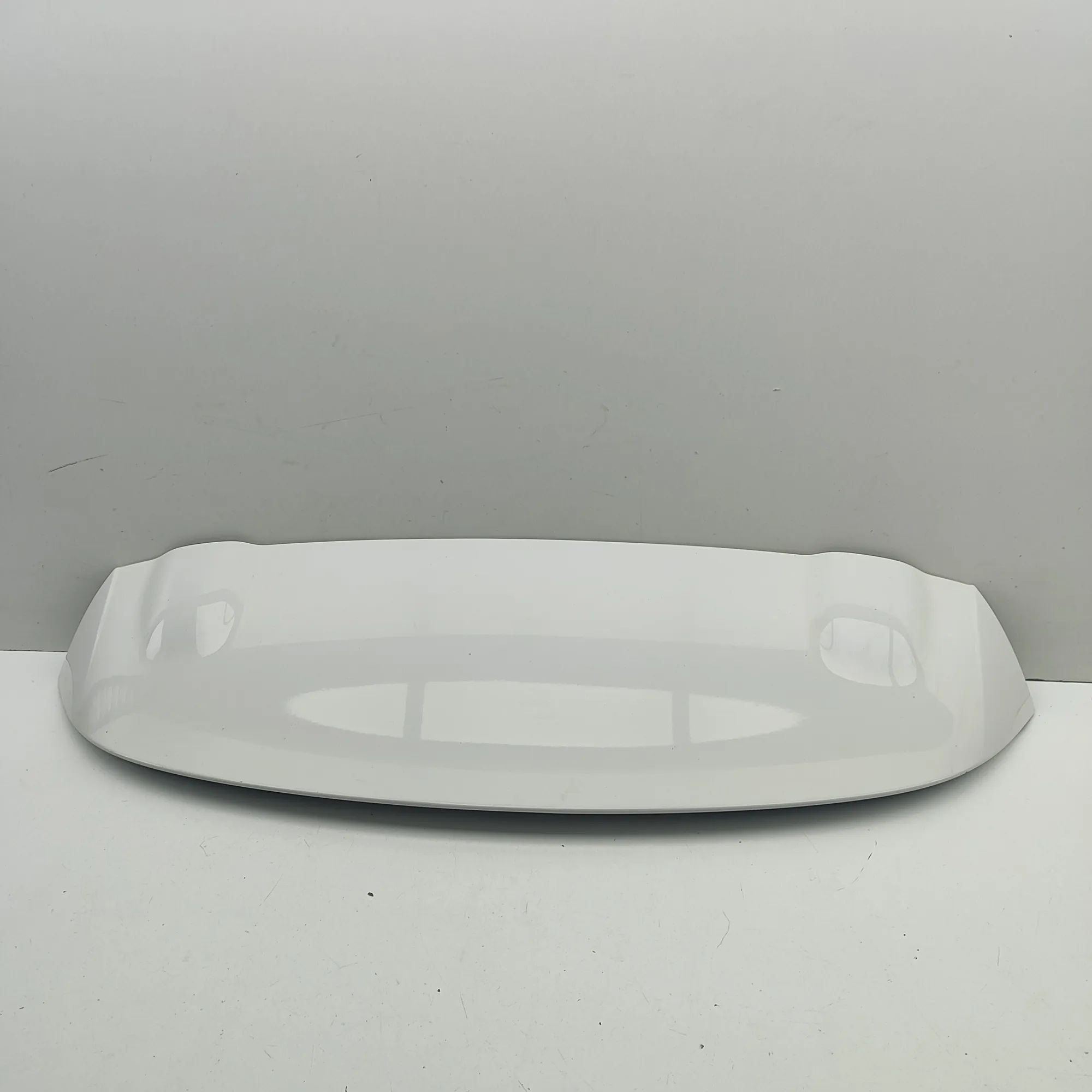 Volkswagen Scirocco Tailgate Bootlid Spoiler Tailgate Bootlid Spoiler — VW SCIROCCO (137, 13...