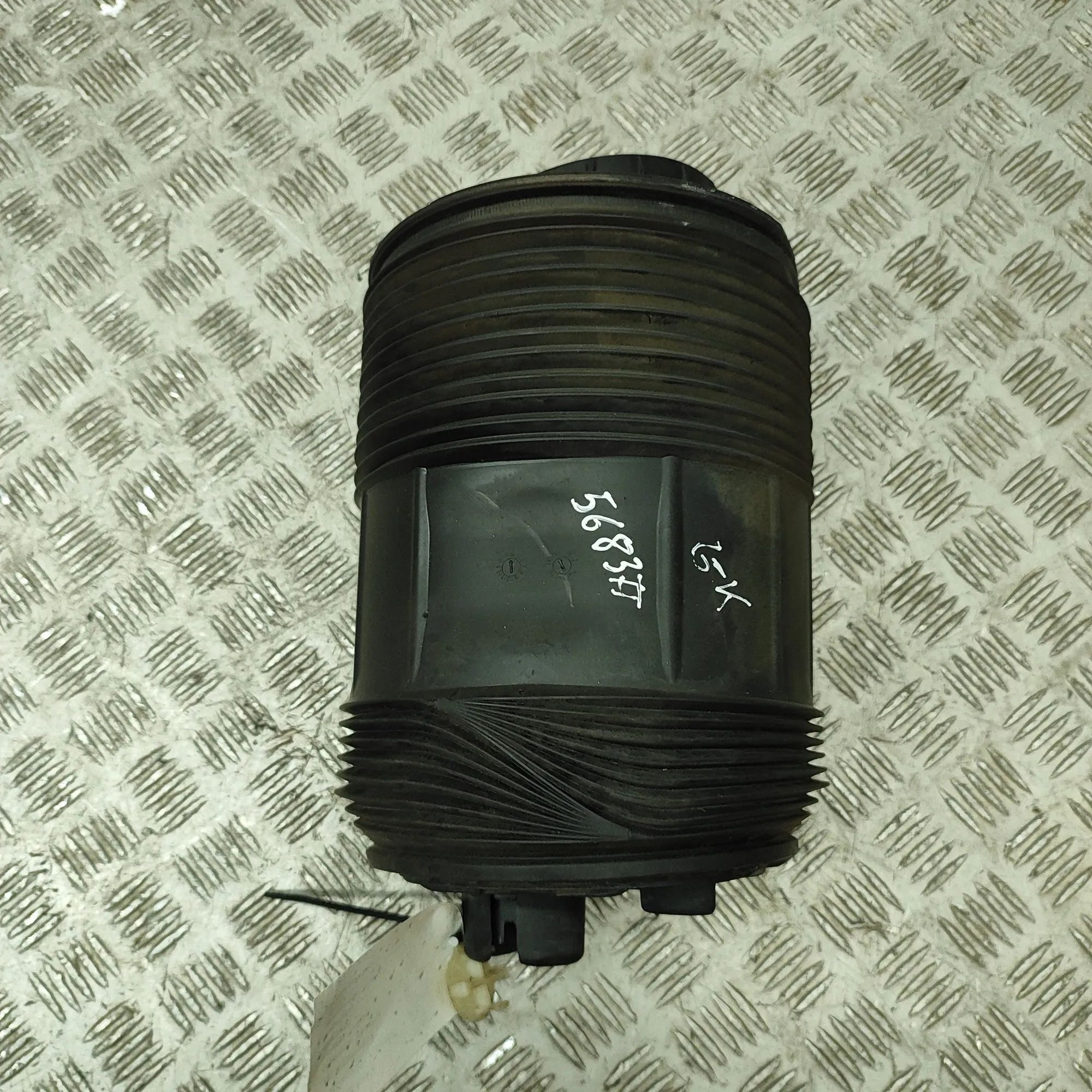 Audi Q7 (4M) Rear Left Air Suspension Spring Bag Rear Left Air Suspension Spring Bag — AUDI Q7 (...