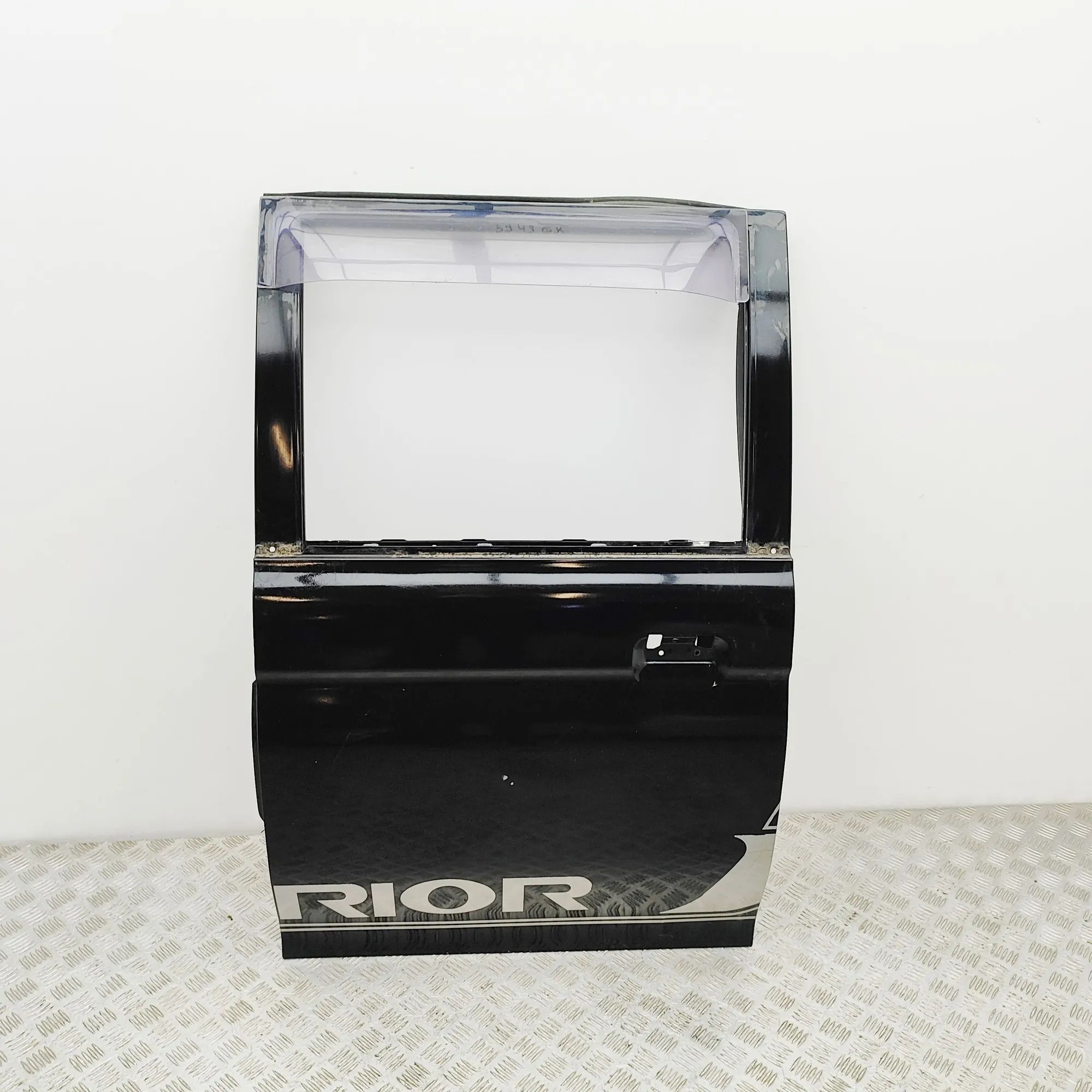 Mitsubishi Colt Door — rear left Door — rear left — MITSUBISHI L (200 K7_T, K6_T...