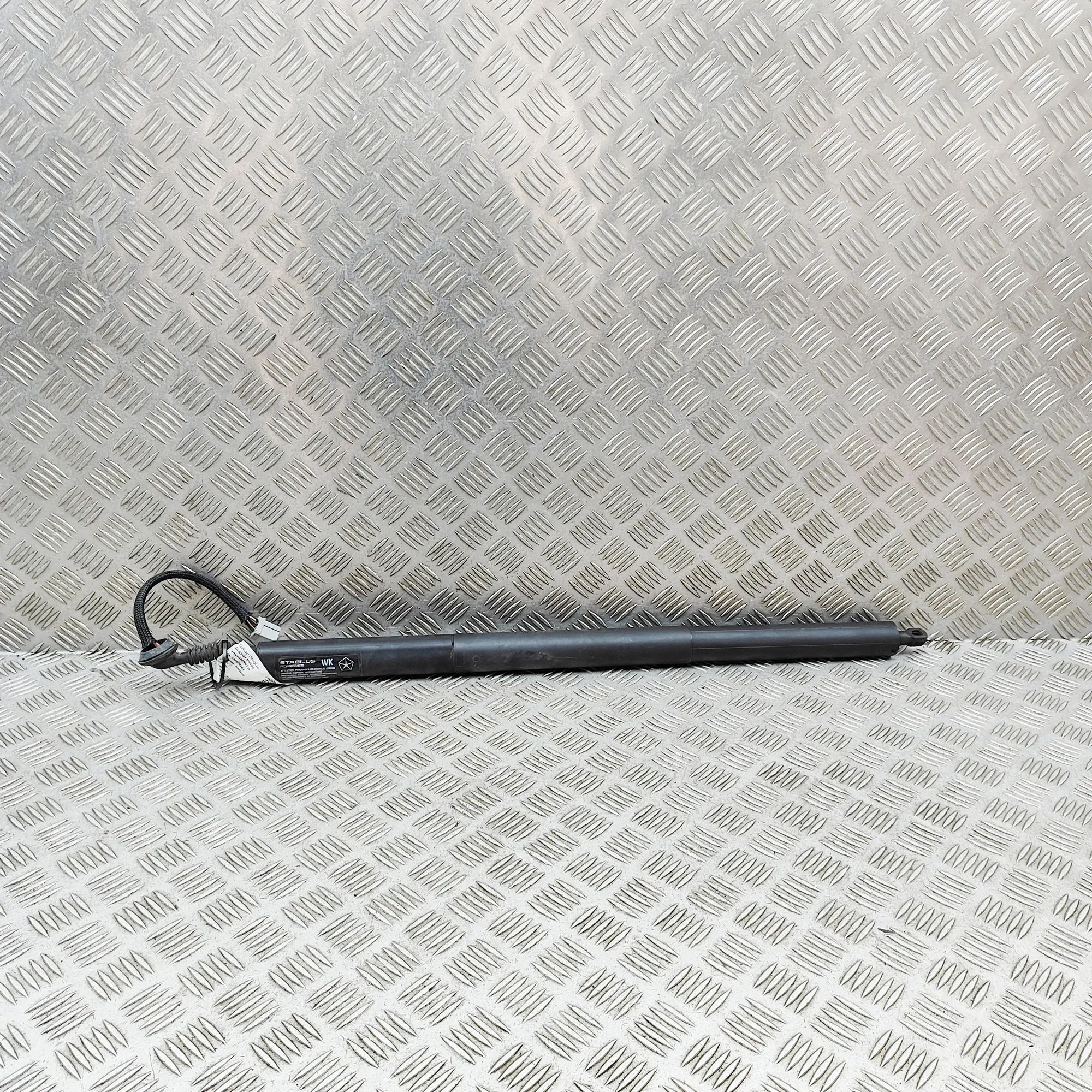 Jeep Grand Cherokee (WK) Right Side Tailgate Gas Strut Right Side Tailgate Gas Strut — JEEP GRAND CHER...