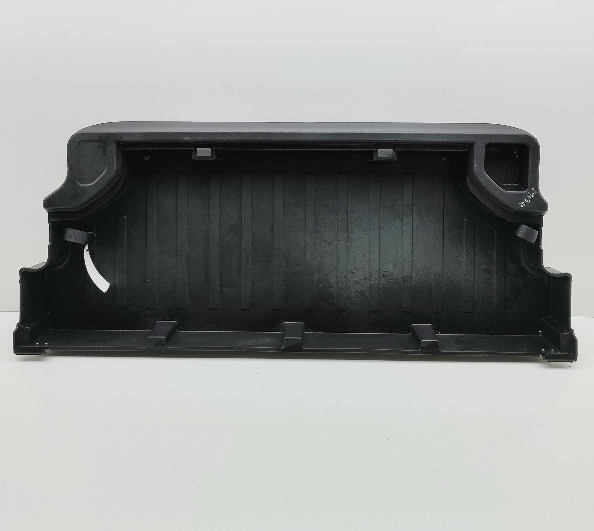 Land Rover Defender Glove Compartment Glove compartment — LAND ROVER DEFENDER (Statio...