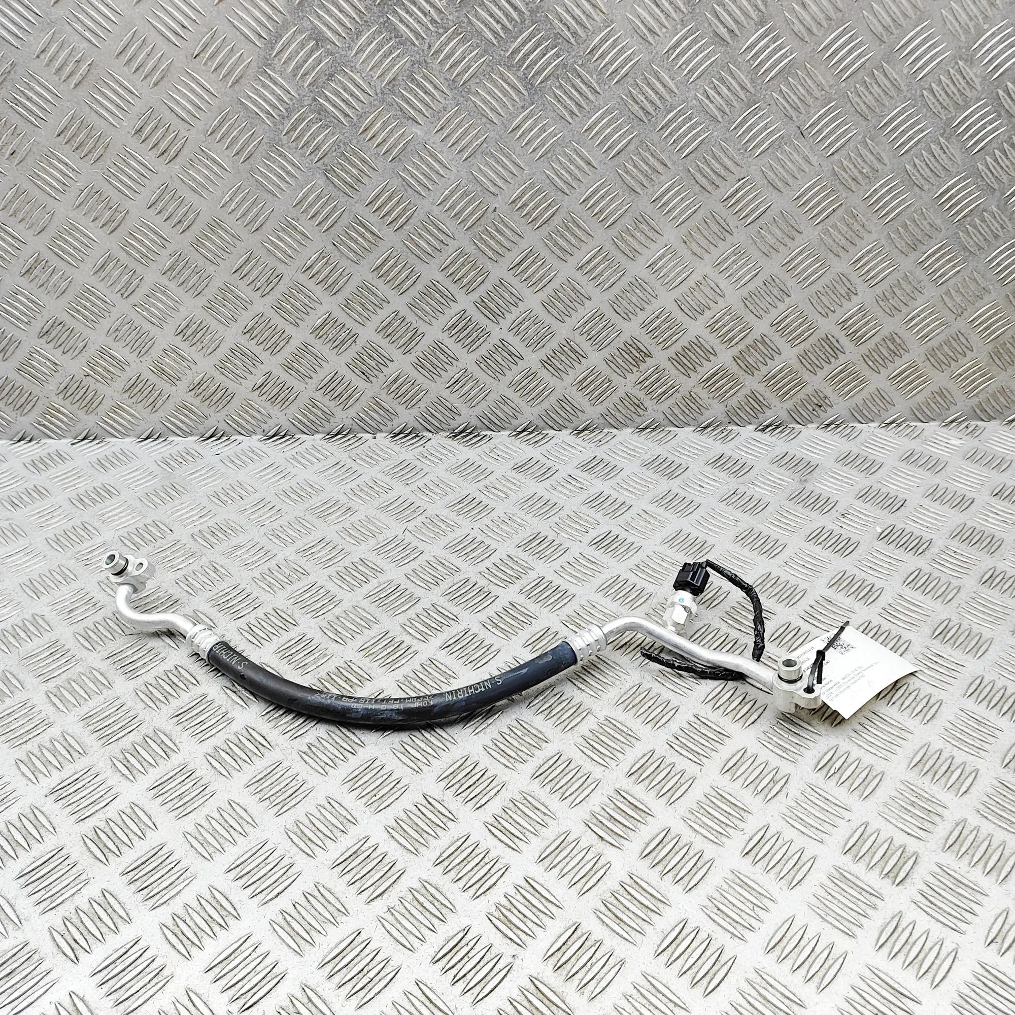 Mazda CX-80 A/C Air Con Hose Pipe A/C Air Con Hose Pipe — MAZDA CX-80 (KL) (2024-...