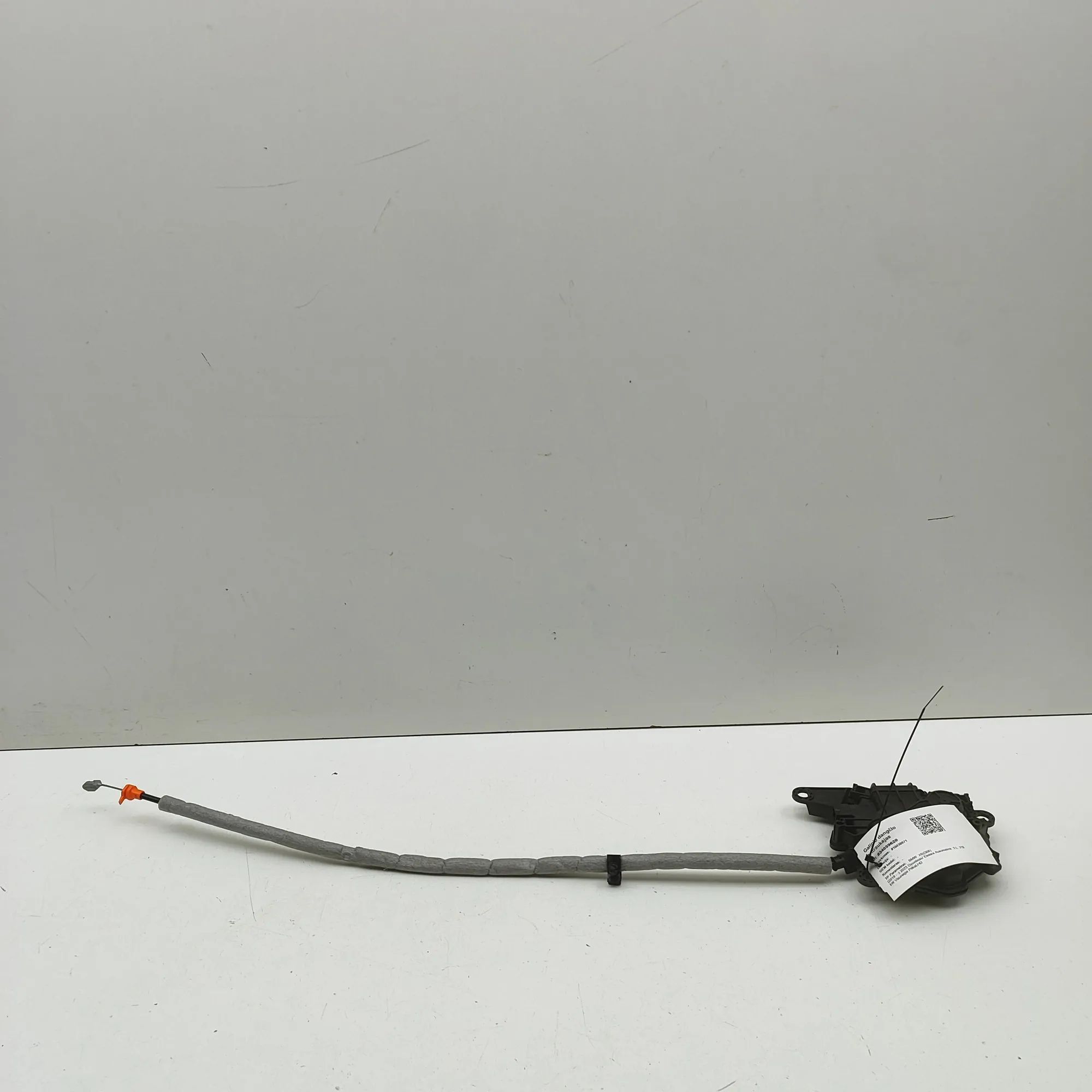 BMW 6 GT (G32) Tailgate Boot Soft Close Motor Tailgate Boot Soft Close Motor — BMW X6G06 (201...