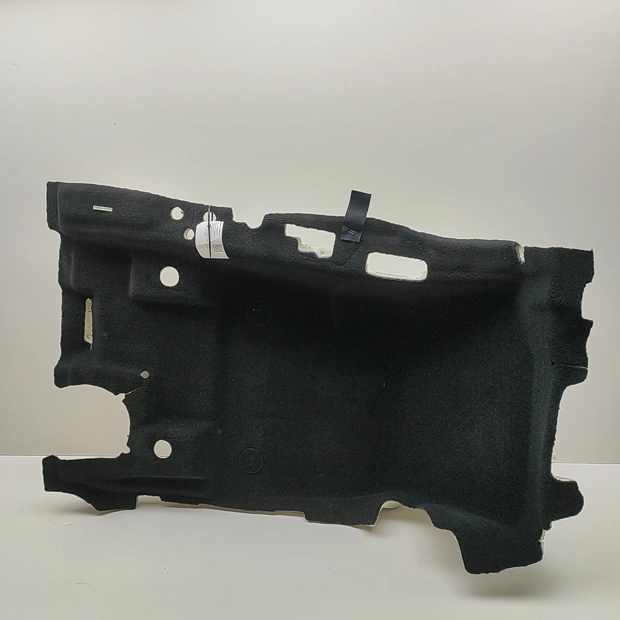 BMW X5 (G05) Interior Mat Interior Mat — BMW X5 (G05) (2018-...) — 948312...