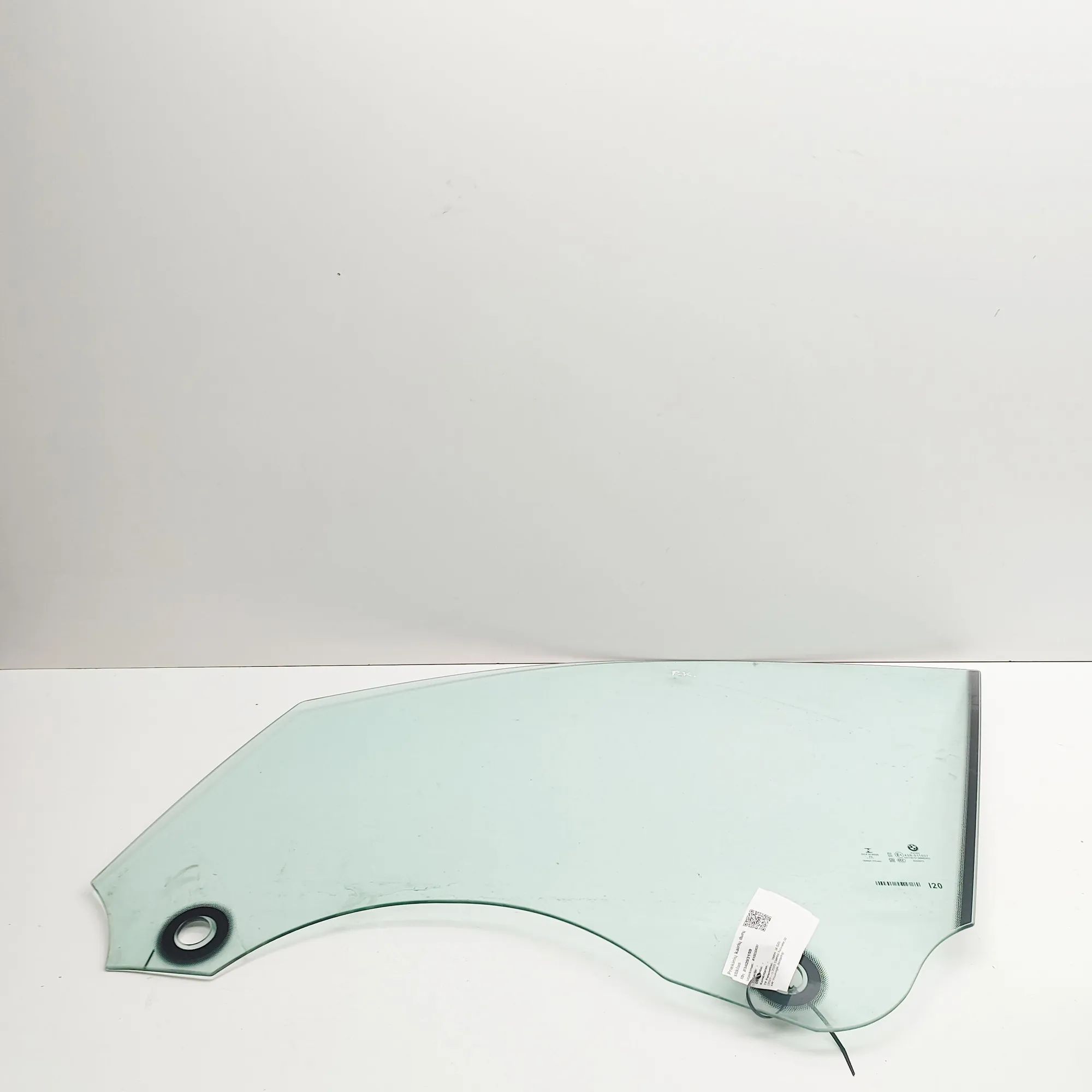 BMW iX (I20) Front Left Door Window Front Left Door Window — BMW IX (I20) (2021-......
