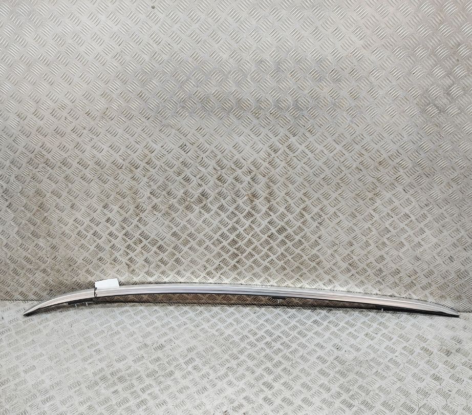 Mercedes-Benz GLA / EQA (H247) Left Side Roof Rail Left Side Roof Rail — MERCEDES BENZ GLA (H247) ...