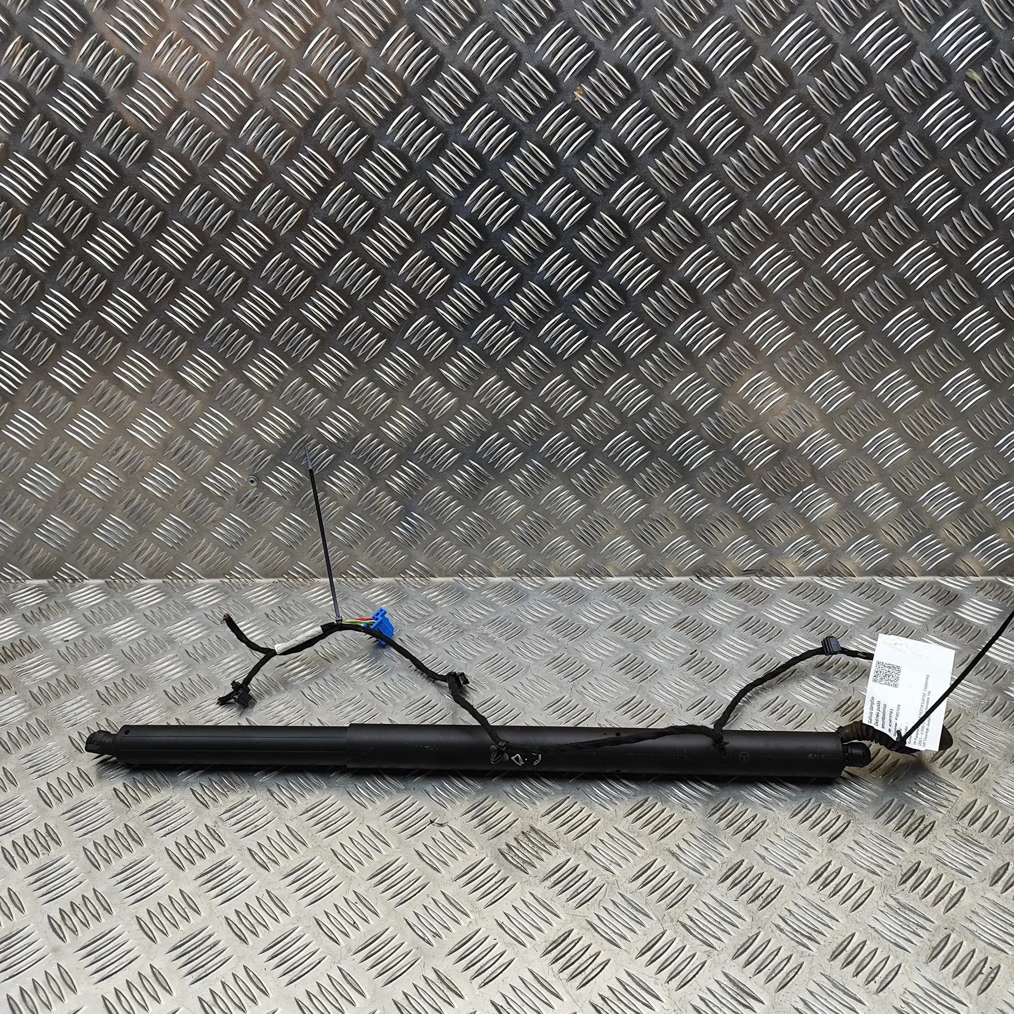 Mercedes-Benz A (W177) Right Side Tailgate Gas Strut Right Side Tailgate Gas Strut — MERCEDES BENZ E...