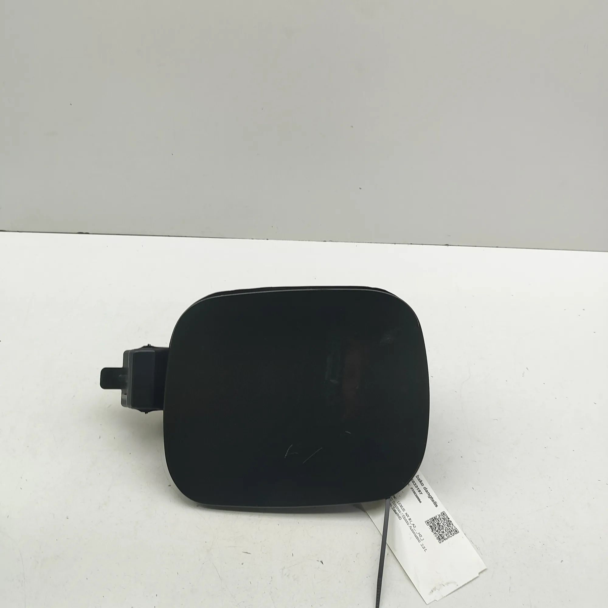 Lexus NX Fuel Tank Flap Cap