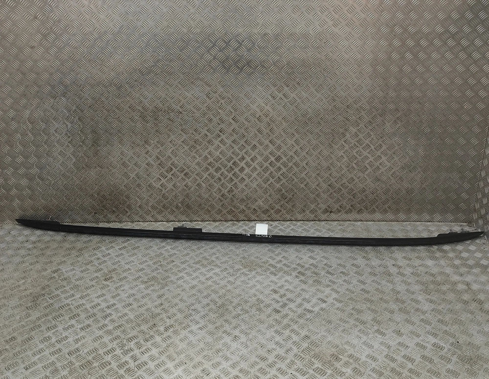 Mercedes-Benz GL / GLS (X166) Right Side Roof Rail Right Side Roof Rail — MERCEDES BENZ GLS (X166)...