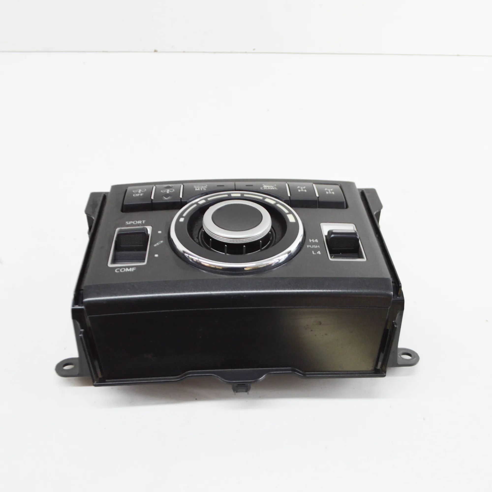 Toyota Land Cruiser 150 Button Switch Panel Button Switch Panel — TOYOTA LAND CRUISER (_J15...