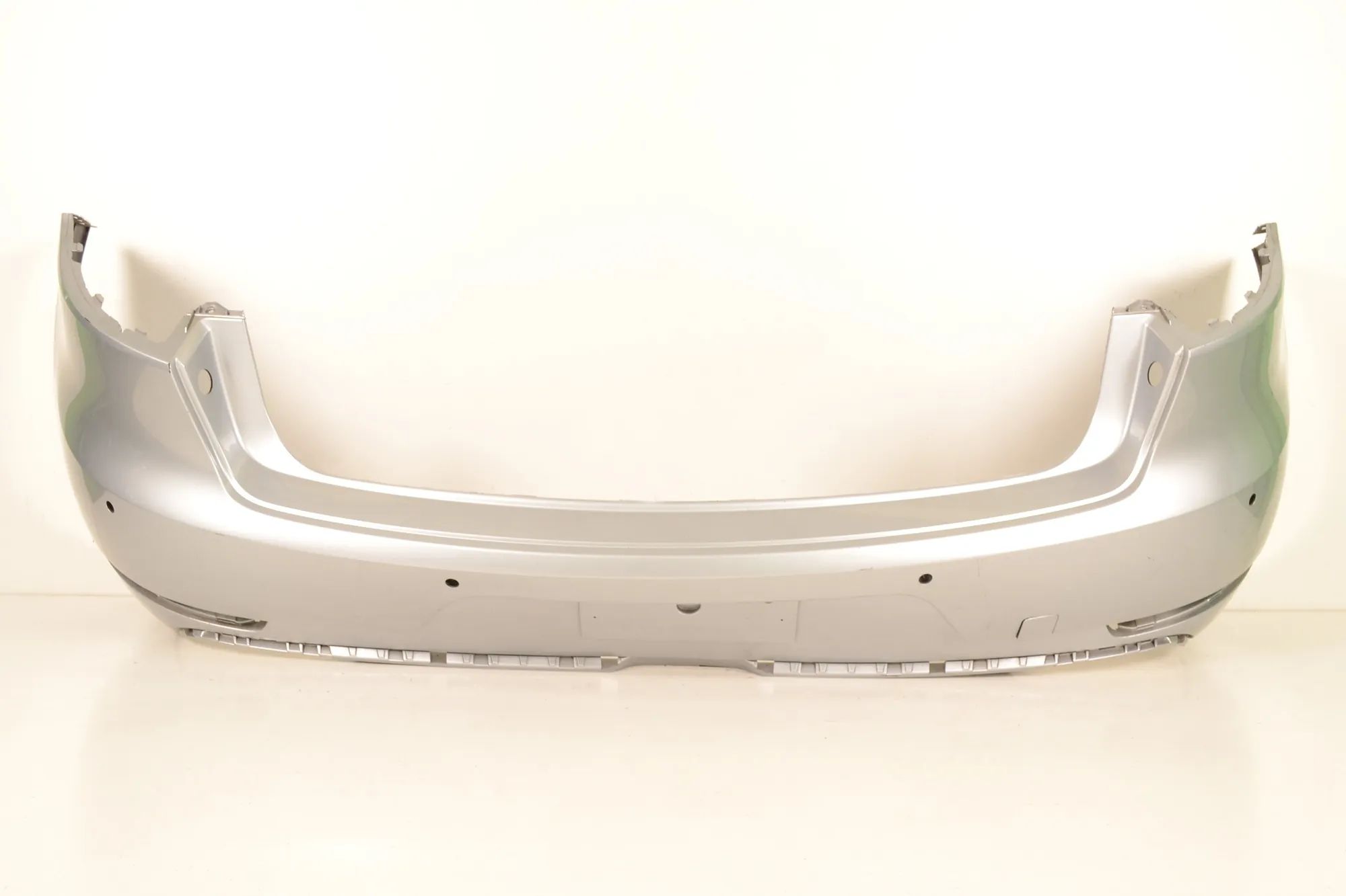 Porsche Macan Bumper rear Bumper rear — PORSCHE MACAN (95B) (2014-...) — ...