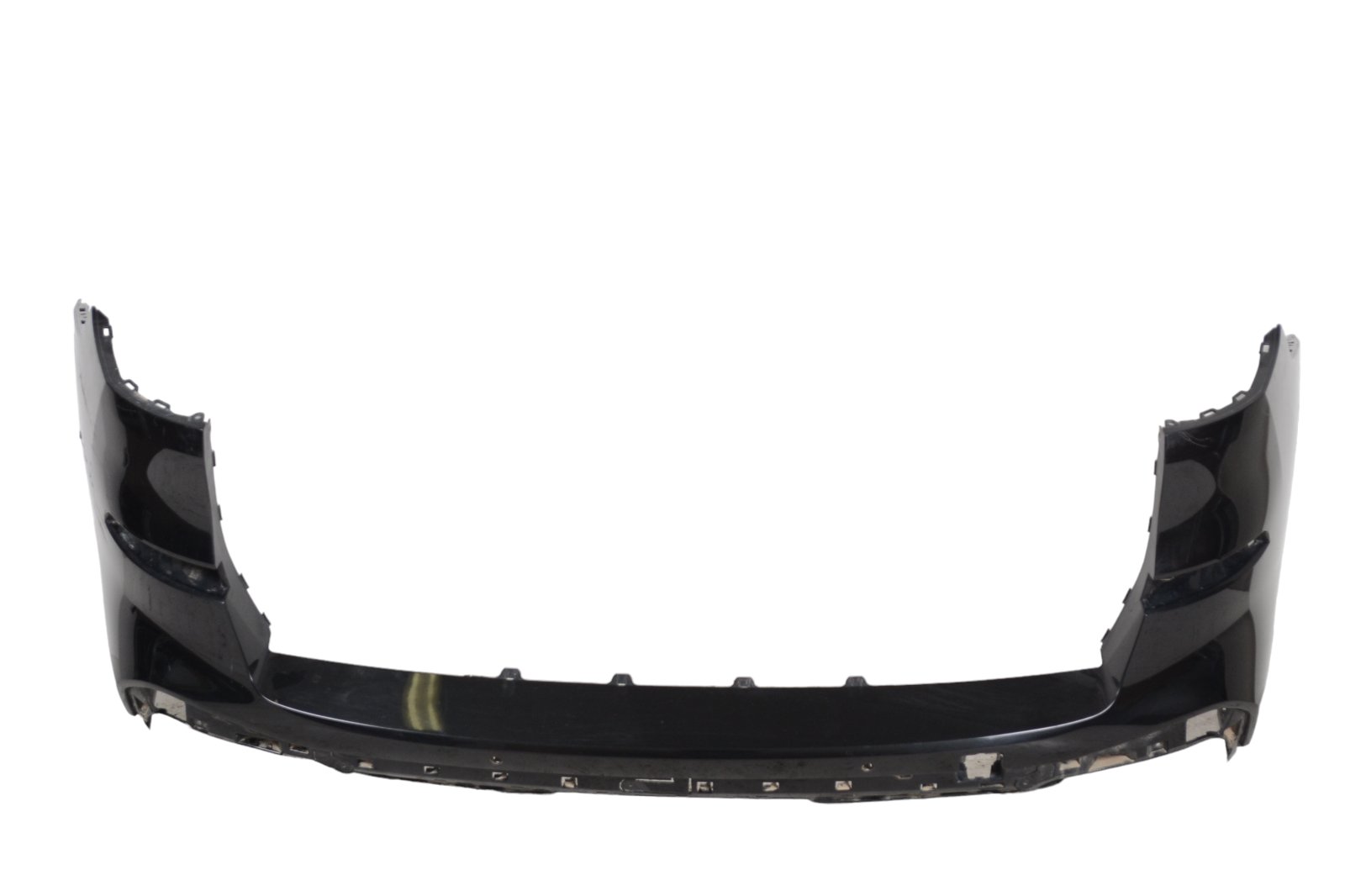 BMW X5 (G05) Bumper rear Bumper rear — BMW X5 (G05) (2018-...)

Generati...